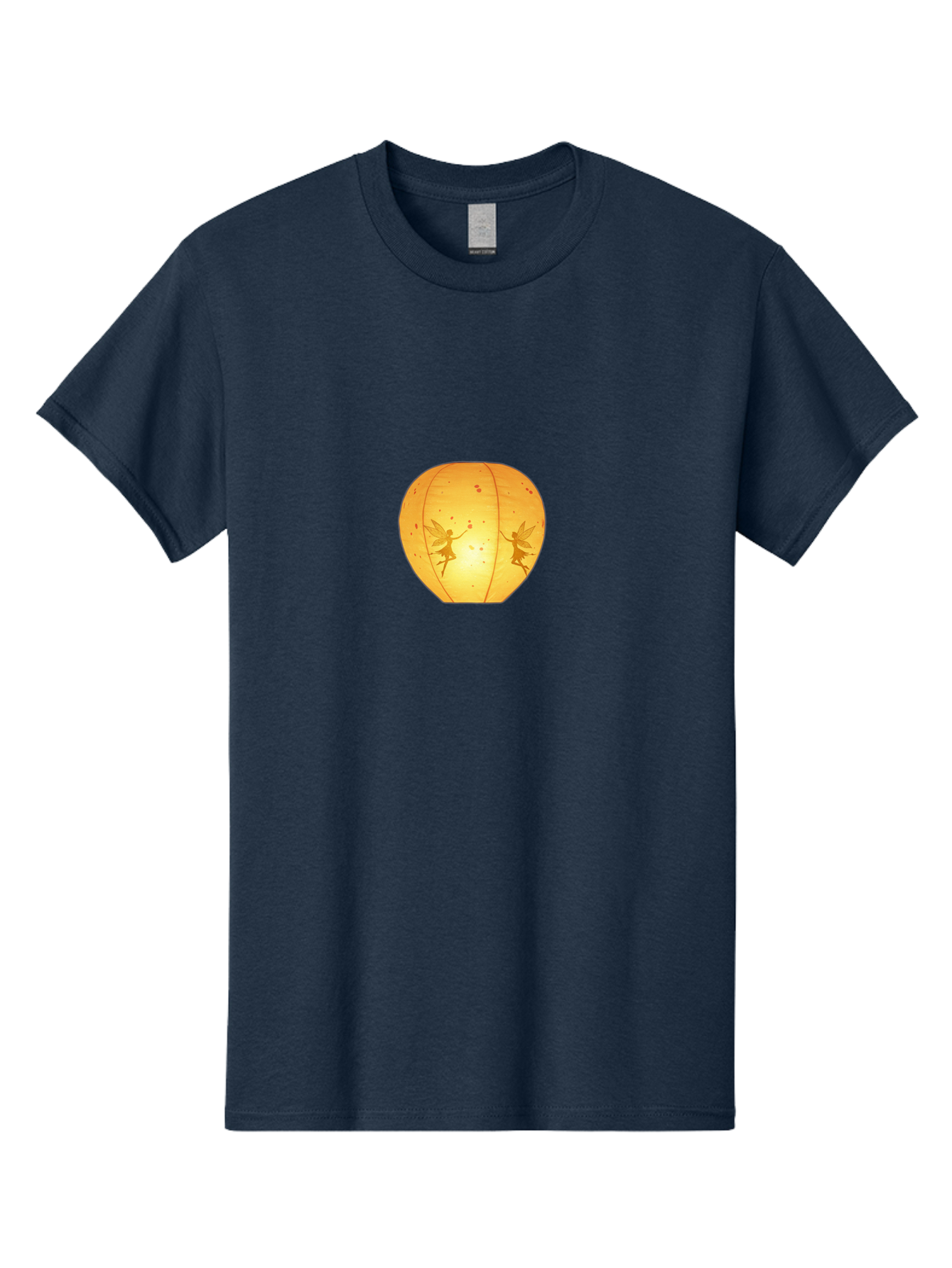 Fairy-Lantern-2 Men'S Graphic Tee, 100% Cotton, Comfortable Casual Summer Wear, Machine Washable, Vintage Camera, Old Camera, Antique Camera, Black Camera, Classic Photography, Photography Equipment, Nostalgic Device, Film Camera, Camera Art Bai792