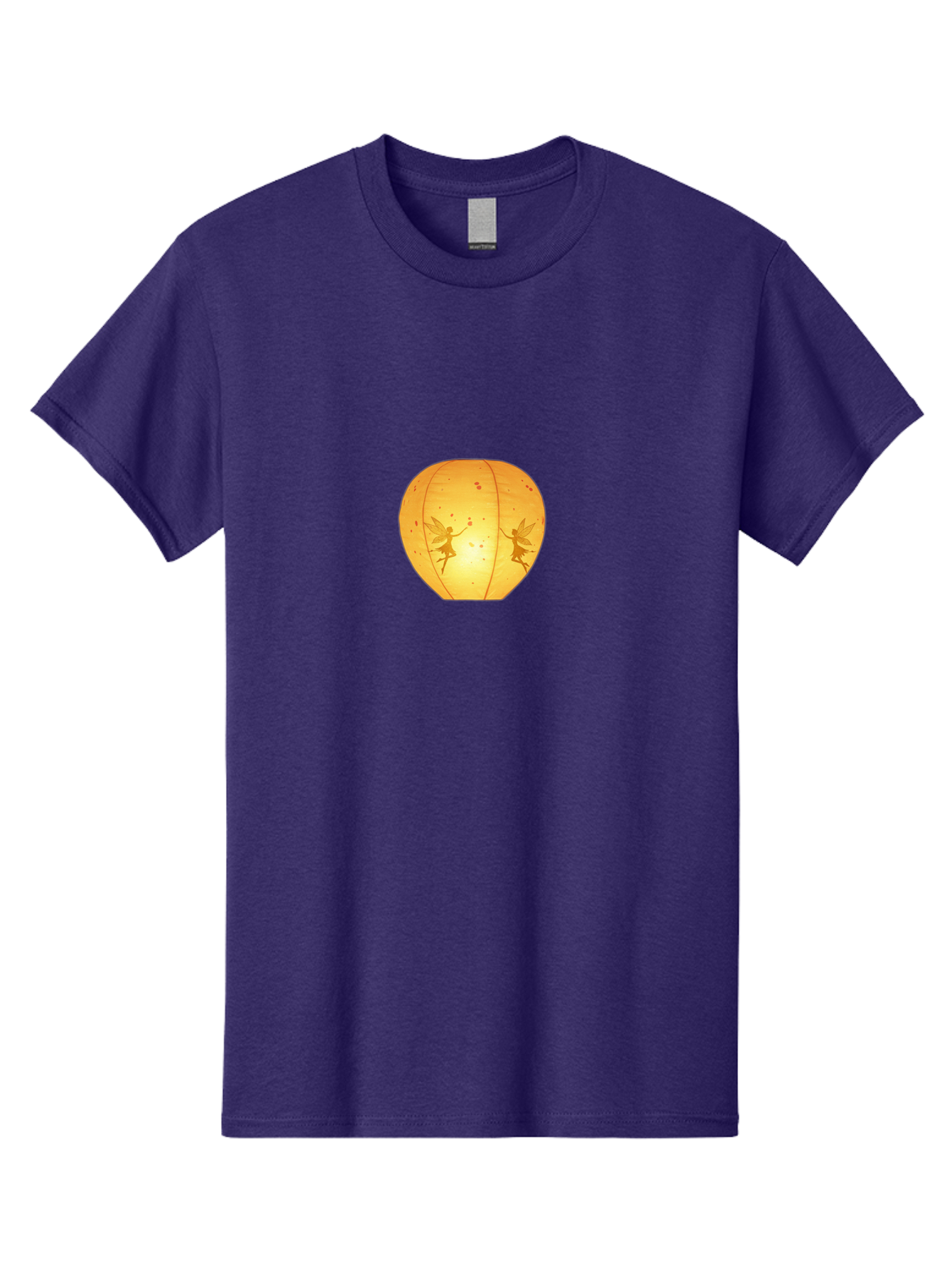 Fairy-Lantern-2 Men'S Graphic Tee, 100% Cotton, Comfortable Casual Summer Wear, Machine Washable, Vintage Camera, Old Camera, Antique Camera, Black Camera, Classic Photography, Photography Equipment, Nostalgic Device, Film Camera, Camera Art Bai792