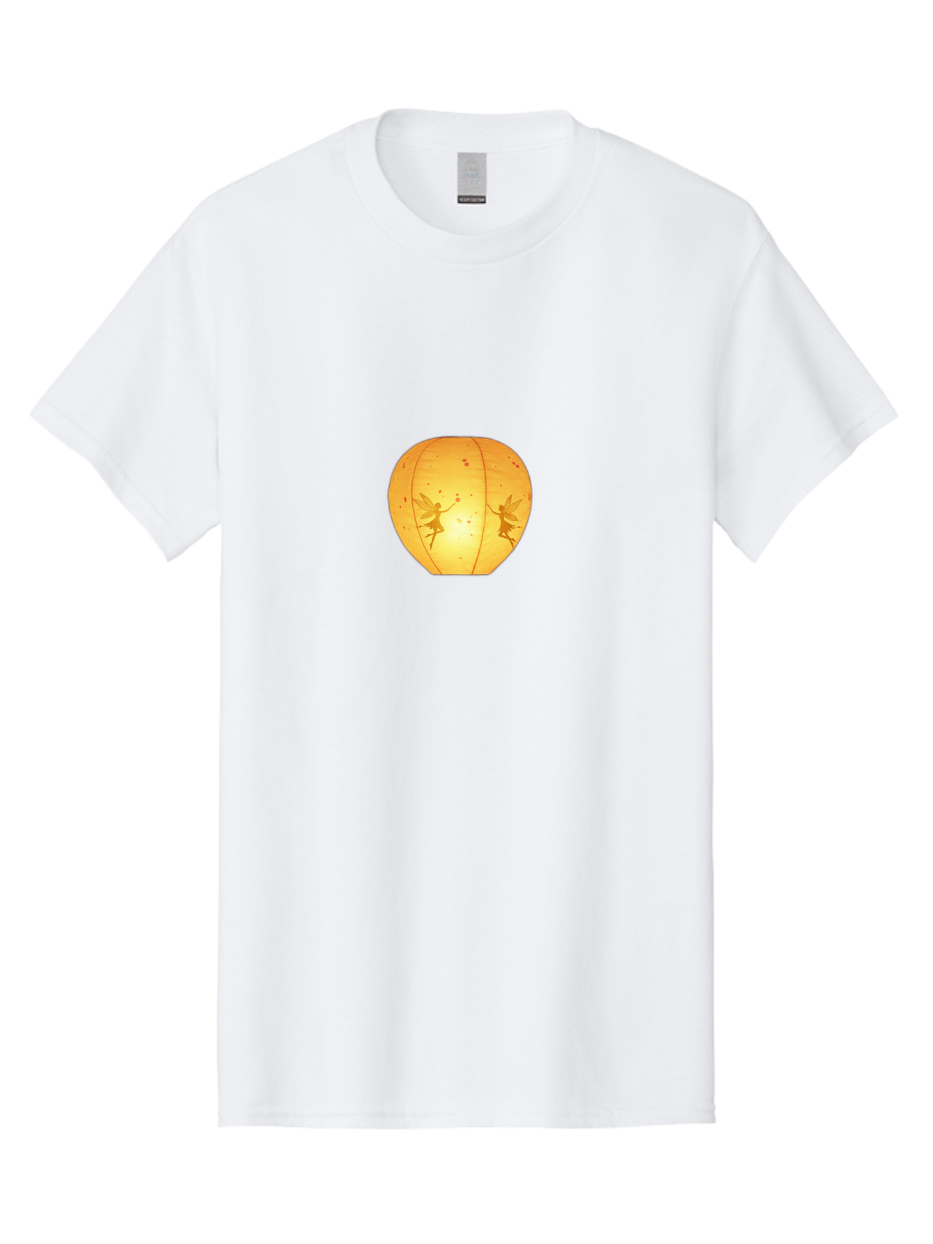 Fairy-Lantern-2 Men'S Graphic Tee, 100% Cotton, Comfortable Casual Summer Wear, Machine Washable, Vintage Camera, Old Camera, Antique Camera, Black Camera, Classic Photography, Photography Equipment, Nostalgic Device, Film Camera, Camera Art Bai792