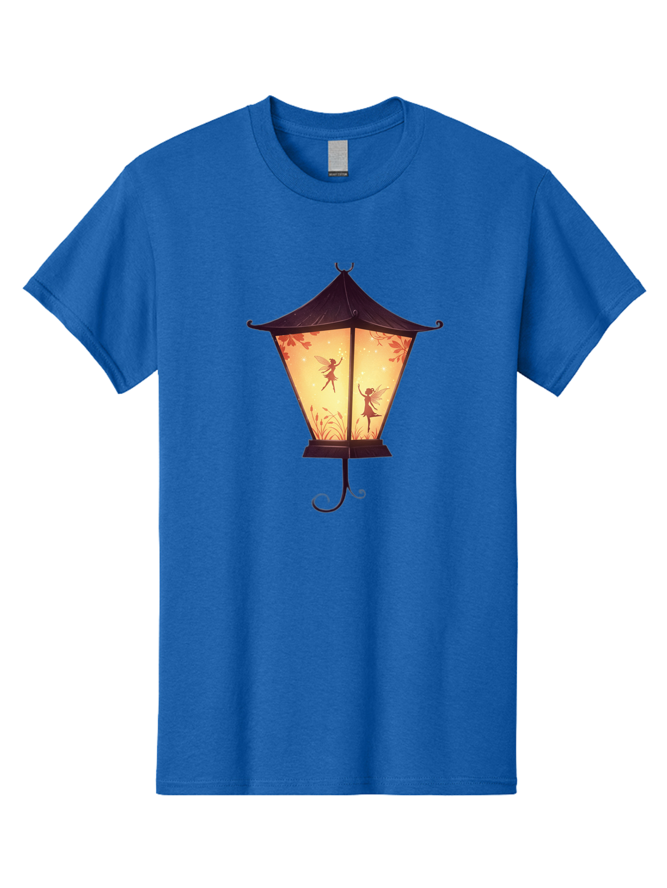Fairy-Lantern-3 Men'S Graphic Tee, 100% Cotton, Comfortable Casual Summer Wear, Machine Washable, Vintage Camera, Old Camera, Antique Camera, Black Camera, Classic Photography, Photography Equipment, Nostalgic Device, Film Camera, Camera Art Bai793