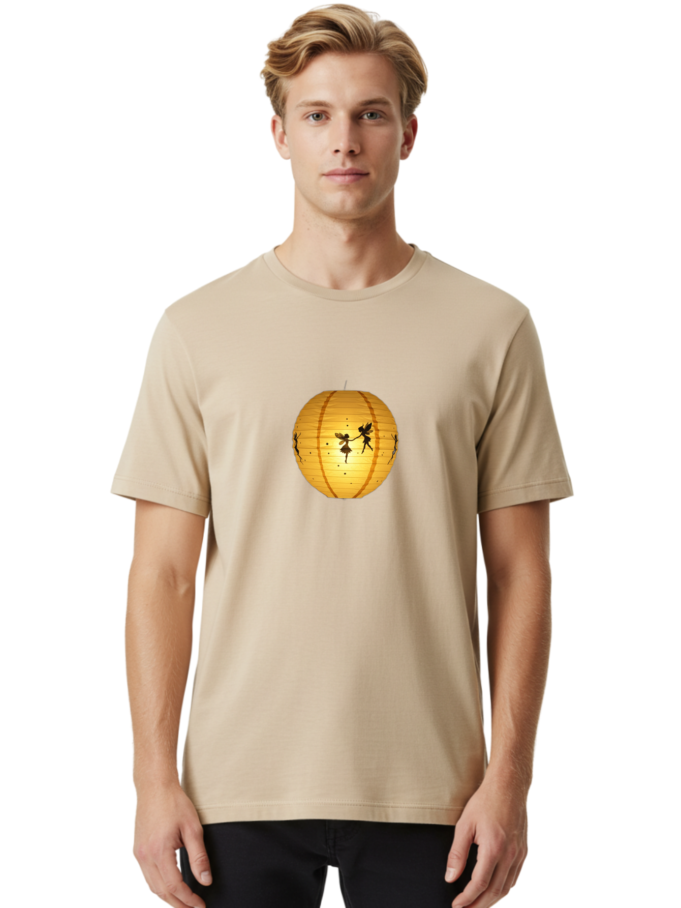 Fairy-Lantern Men'S Graphic Tee, 100% Cotton, Comfortable Casual Summer Wear, Machine Washable, Vintage Camera, Old Camera, Antique Camera, Black Camera, Classic Photography, Photography Equipment, Nostalgic Device, Film Camera, Camera Art Bai794