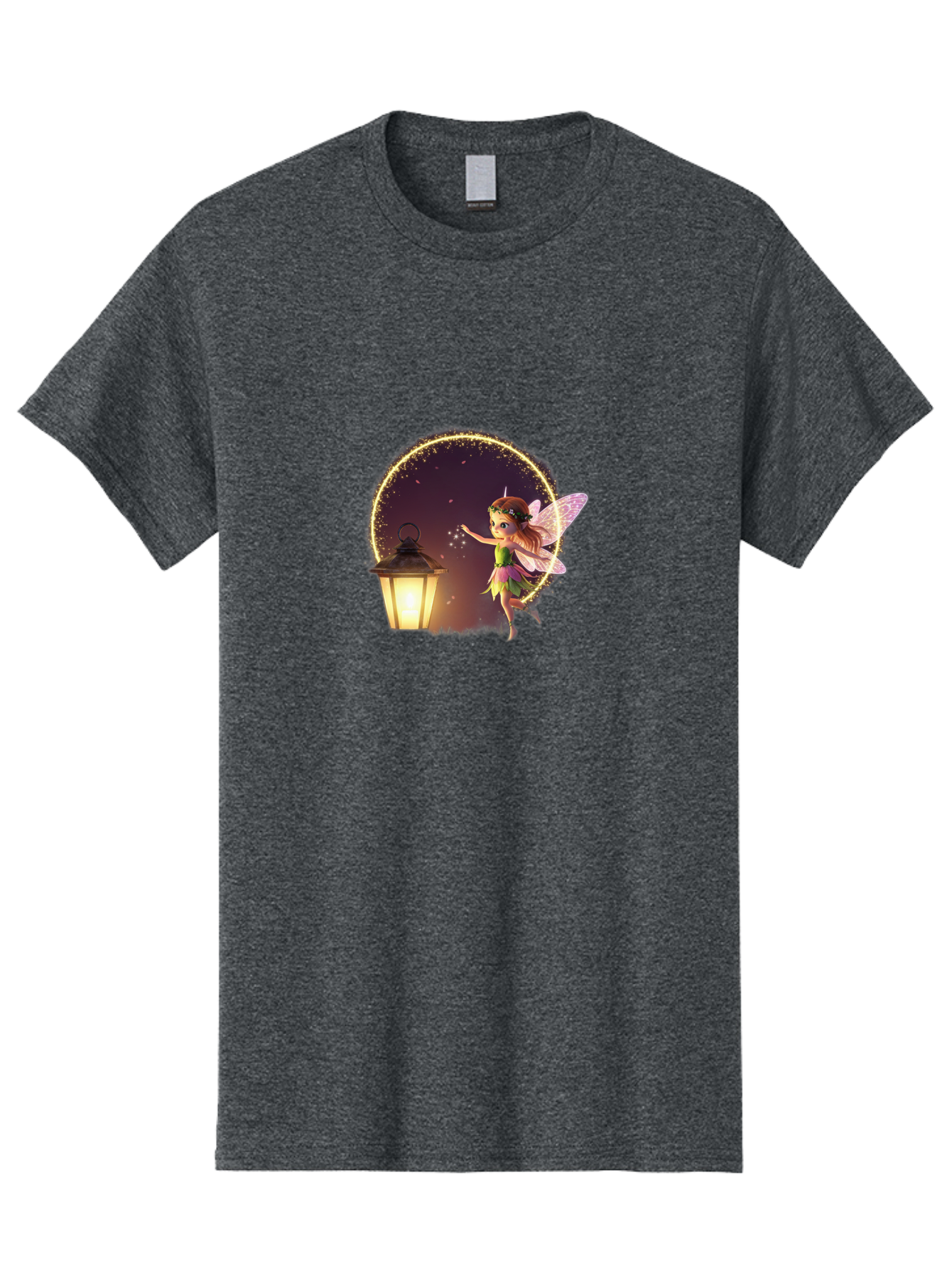 Fairy-Near-Lantern Men'S Graphic Tee, 100% Cotton, Comfortable Casual Summer Wear, Machine Washable, Vintage Camera, Old Camera, Antique Camera, Black Camera, Classic Photography, Photography Equipment, Nostalgic Device, Film Camera, Bai796