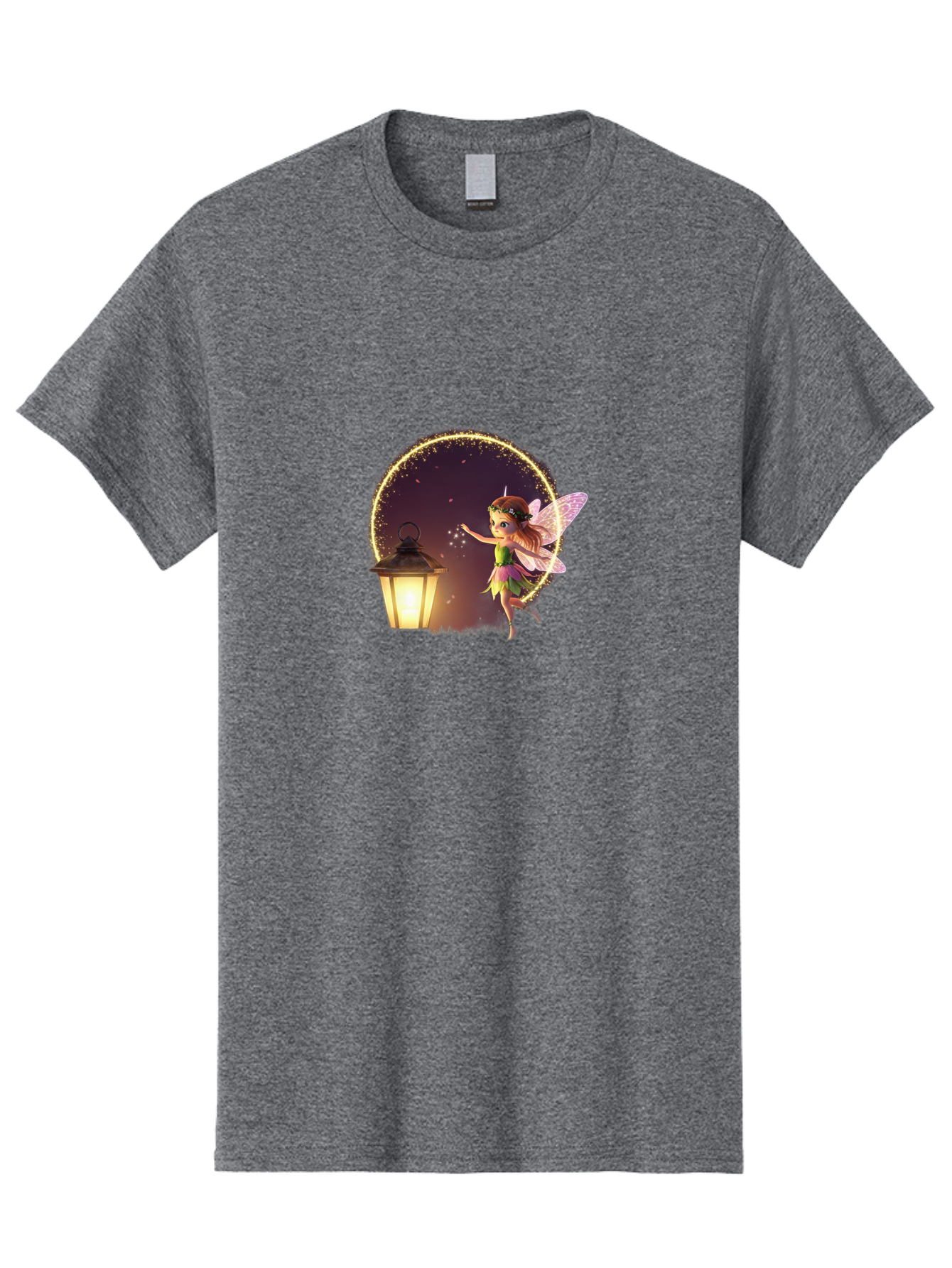 Fairy-Near-Lantern Men'S Graphic Tee, 100% Cotton, Comfortable Casual Summer Wear, Machine Washable, Vintage Camera, Old Camera, Antique Camera, Black Camera, Classic Photography, Photography Equipment, Nostalgic Device, Film Camera, Bai796