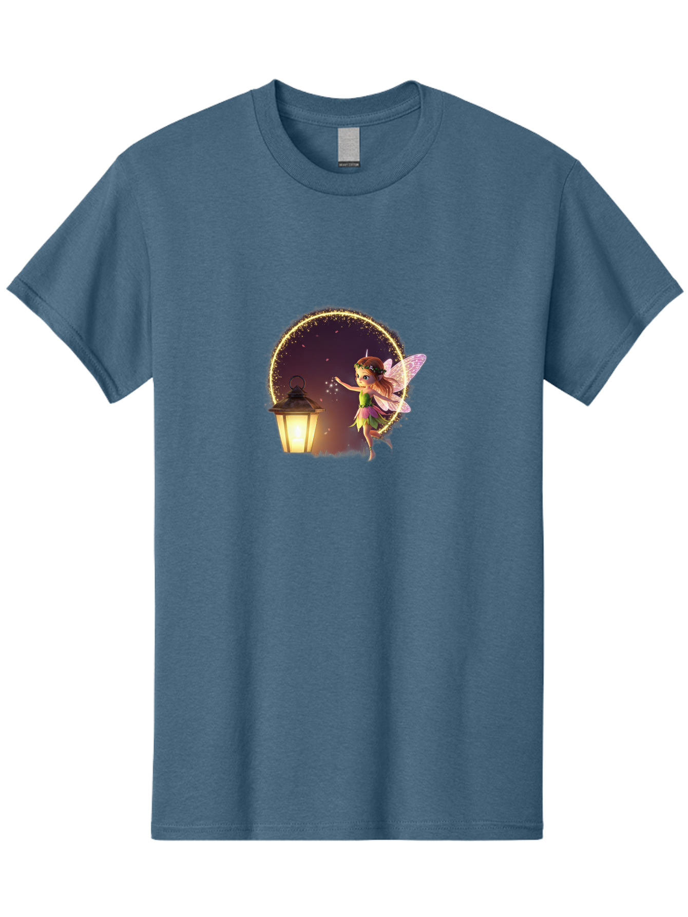 Fairy-Near-Lantern Men'S Graphic Tee, 100% Cotton, Comfortable Casual Summer Wear, Machine Washable, Vintage Camera, Old Camera, Antique Camera, Black Camera, Classic Photography, Photography Equipment, Nostalgic Device, Film Camera, Bai796