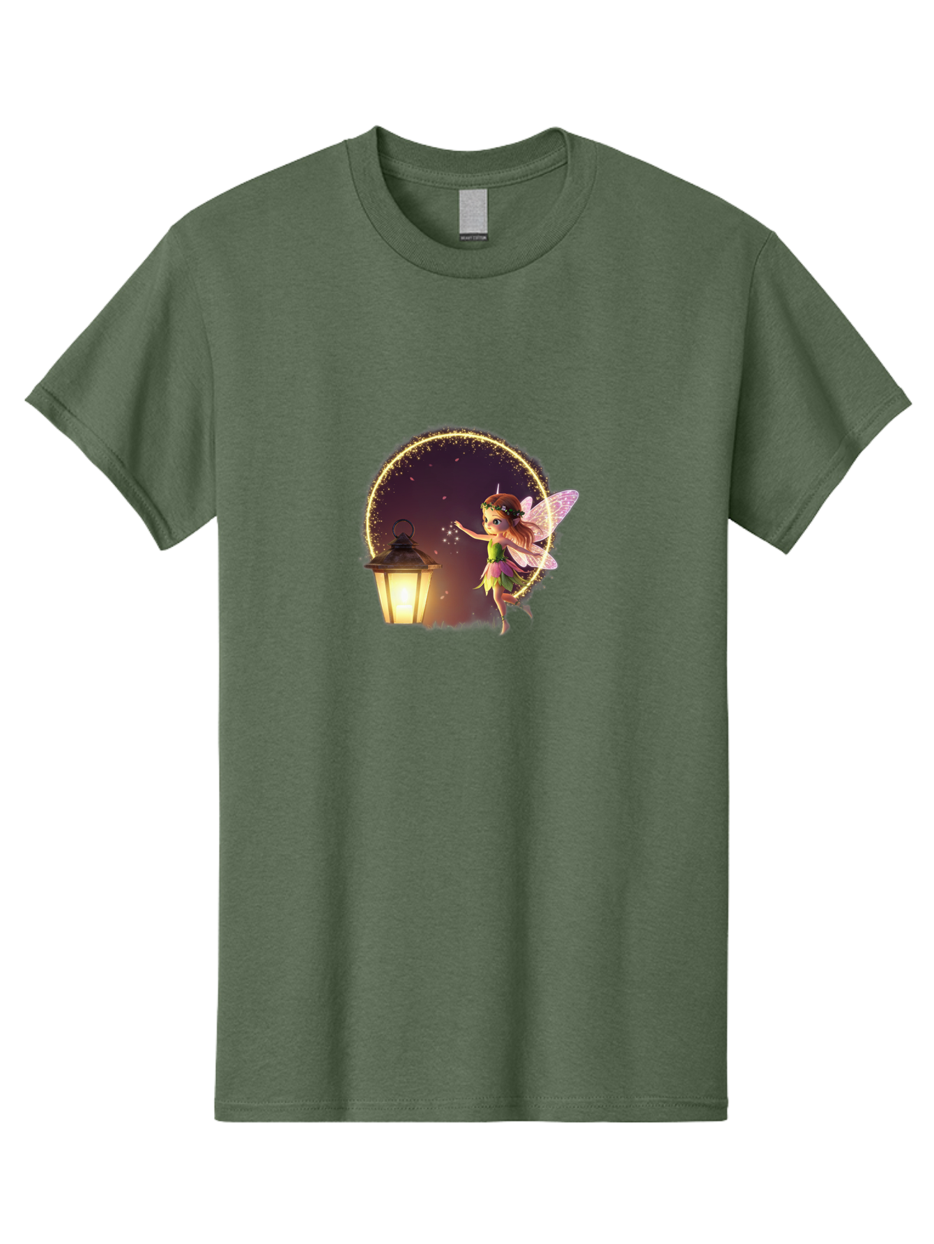 Fairy-Near-Lantern Men'S Graphic Tee, 100% Cotton, Comfortable Casual Summer Wear, Machine Washable, Vintage Camera, Old Camera, Antique Camera, Black Camera, Classic Photography, Photography Equipment, Nostalgic Device, Film Camera, Bai796