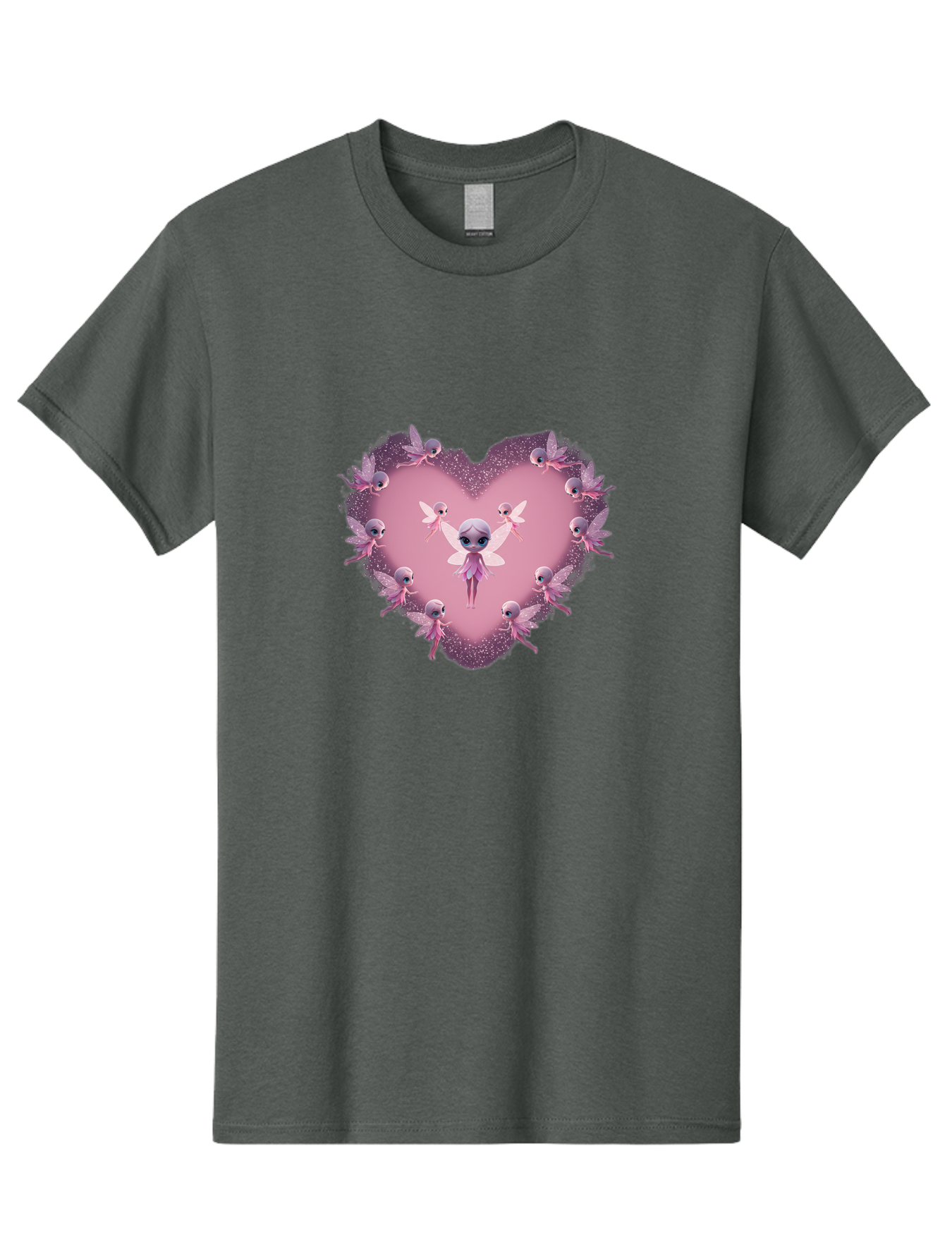 Fairy-Surrounded-By-Fairies Men'S Graphic Tee, 100% Cotton, Comfortable Casual Summer Wear, Machine Washable, Vintage Camera, Old Camera, Antique Camera, Black Camera, Classic Photography, Photography Equipment, Nostalgic Device, Film Camera, Bai797