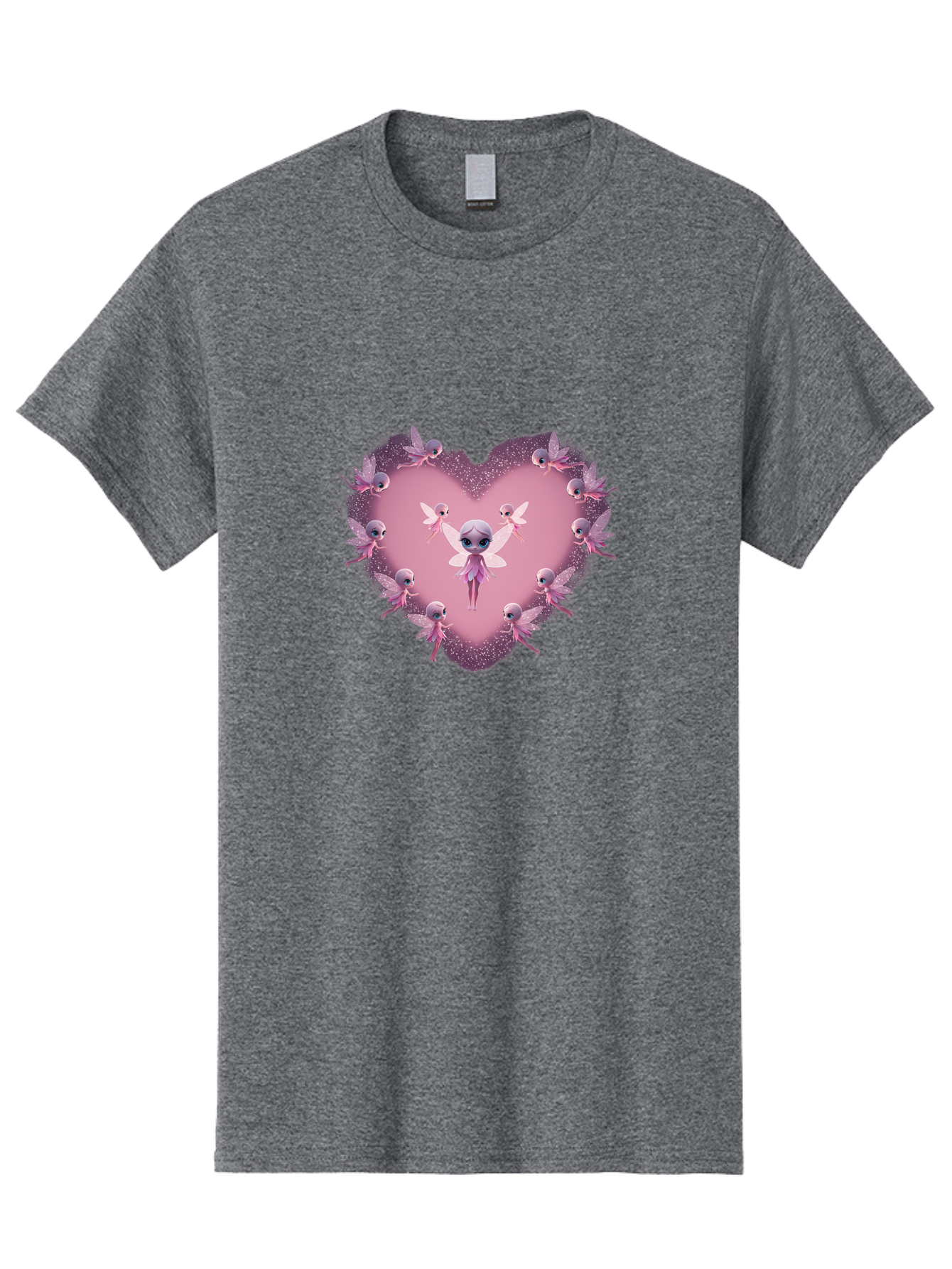 Fairy-Surrounded-By-Fairies Men'S Graphic Tee, 100% Cotton, Comfortable Casual Summer Wear, Machine Washable, Vintage Camera, Old Camera, Antique Camera, Black Camera, Classic Photography, Photography Equipment, Nostalgic Device, Film Camera, Bai797