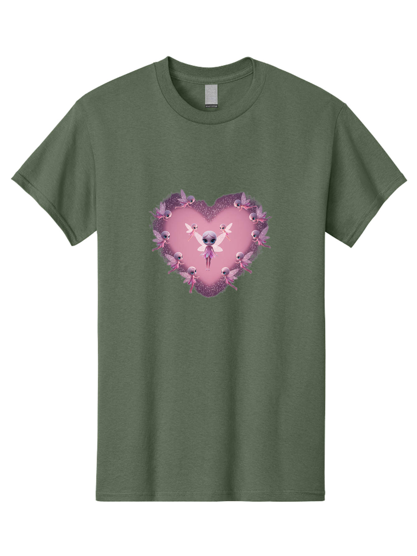 Fairy-Surrounded-By-Fairies Men'S Graphic Tee, 100% Cotton, Comfortable Casual Summer Wear, Machine Washable, Vintage Camera, Old Camera, Antique Camera, Black Camera, Classic Photography, Photography Equipment, Nostalgic Device, Film Camera, Bai797