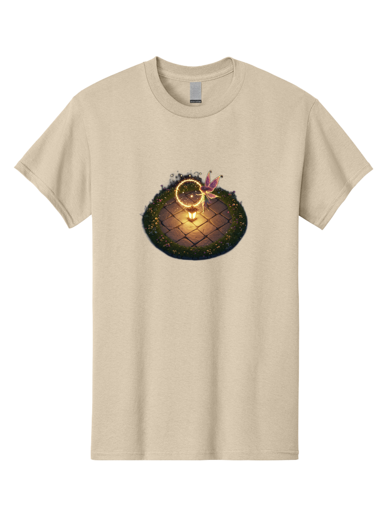 Fairy-With-Lantern Men'S Graphic Tee, 100% Cotton, Comfortable Casual Summer Wear, Machine Washable, Vintage Camera, Old Camera, Antique Camera, Black Camera, Classic Photography, Photography Equipment, Nostalgic Device, Film Camera, Bai801