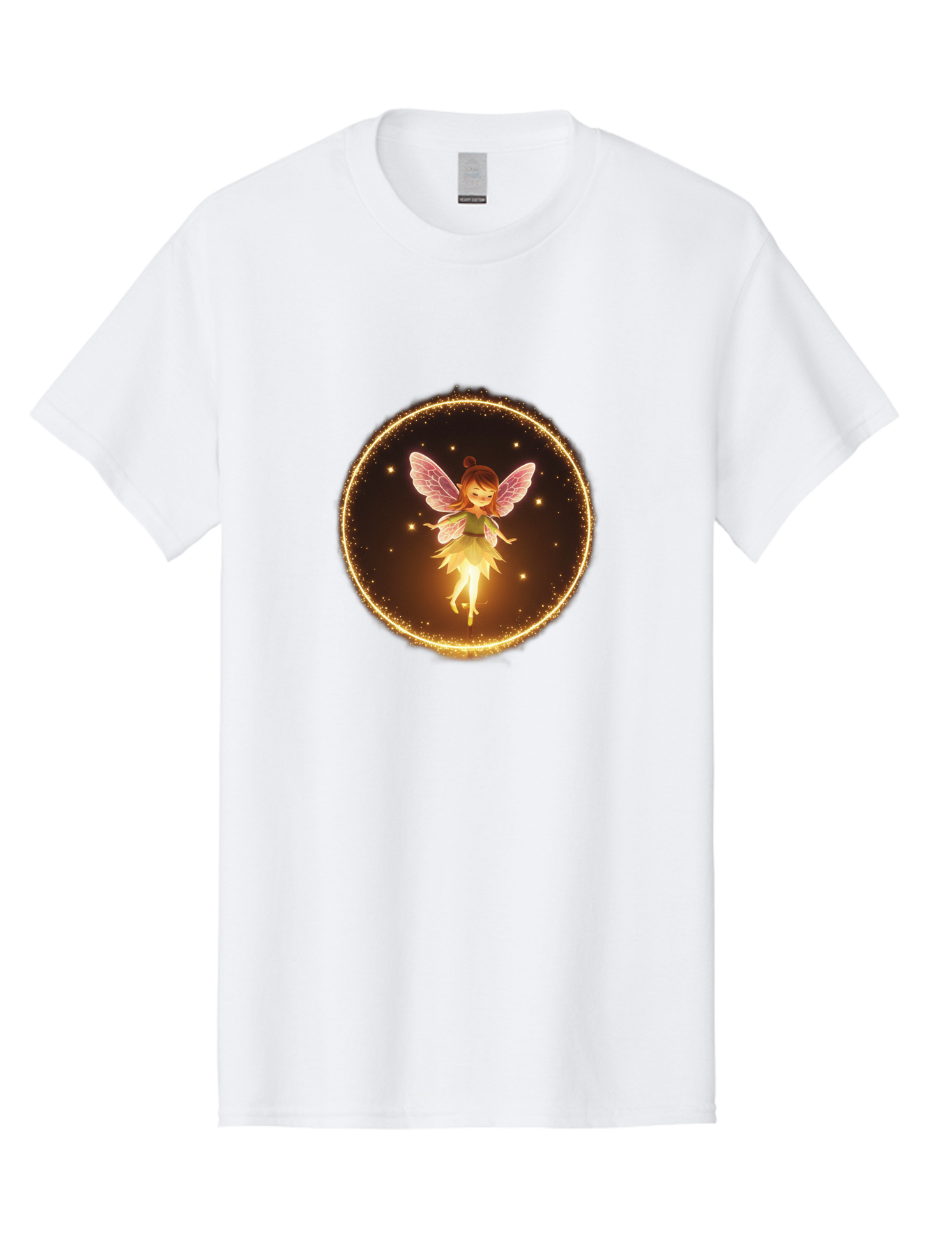 Fairy Men'S Graphic Tee, 100% Cotton, Comfortable Casual Summer Wear, Machine Washable, Vintage Camera, Old Camera, Antique Camera, Black Camera, Classic Photography, Photography Equipment, Nostalgic Device, Film Camera, Camera Art Bai802
