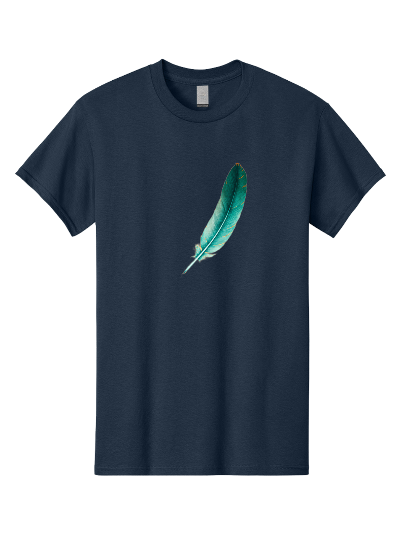 Feather-5 Men'S Graphic Tee, 100% Cotton, Comfortable Casual Summer Wear, Machine Washable, Vintage Camera, Old Camera, Antique Camera, Black Camera, Classic Photography, Photography Equipment, Nostalgic Device, Film Camera, Camera Art Bai808