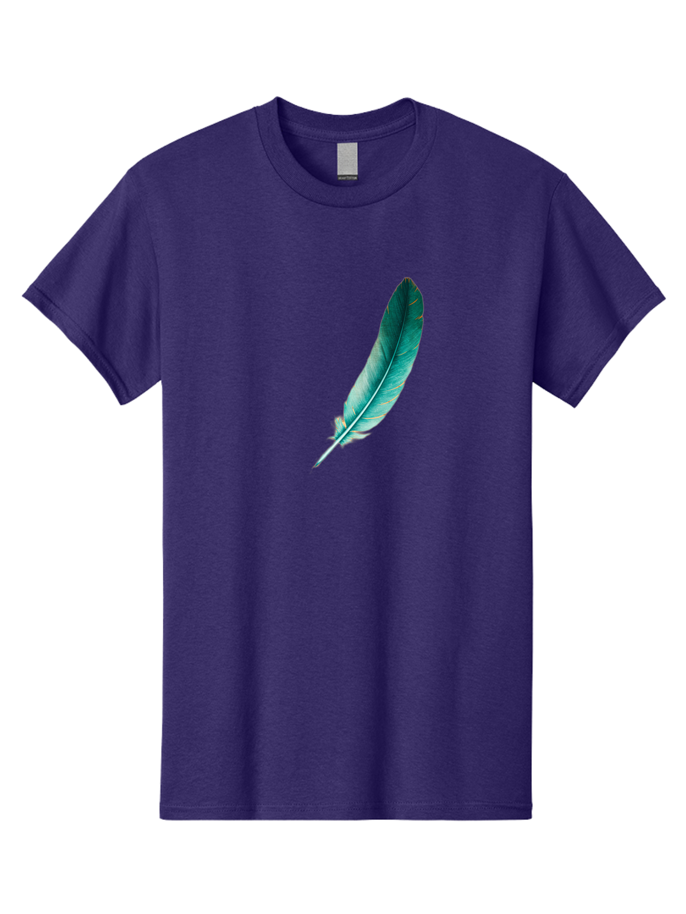 Feather-5 Men'S Graphic Tee, 100% Cotton, Comfortable Casual Summer Wear, Machine Washable, Vintage Camera, Old Camera, Antique Camera, Black Camera, Classic Photography, Photography Equipment, Nostalgic Device, Film Camera, Camera Art Bai808