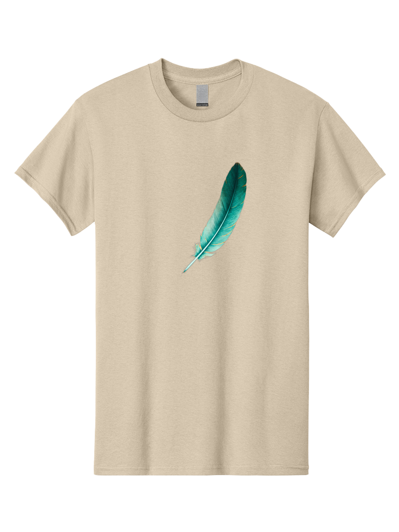Feather-5 Men'S Graphic Tee, 100% Cotton, Comfortable Casual Summer Wear, Machine Washable, Vintage Camera, Old Camera, Antique Camera, Black Camera, Classic Photography, Photography Equipment, Nostalgic Device, Film Camera, Camera Art Bai808