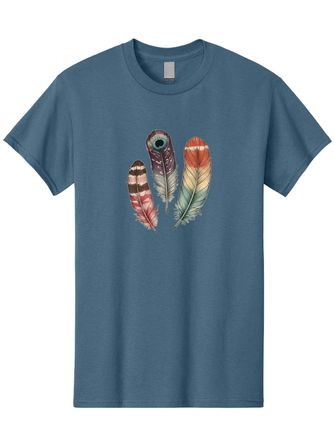 Feather-Collection Men'S Graphic Tee, 100% Cotton, Comfortable Casual Summer Wear, Machine Washable, Vintage Camera, Old Camera, Antique Camera, Black Camera, Classic Photography, Photography Equipment, Nostalgic Device, Film Camera, Bai809
