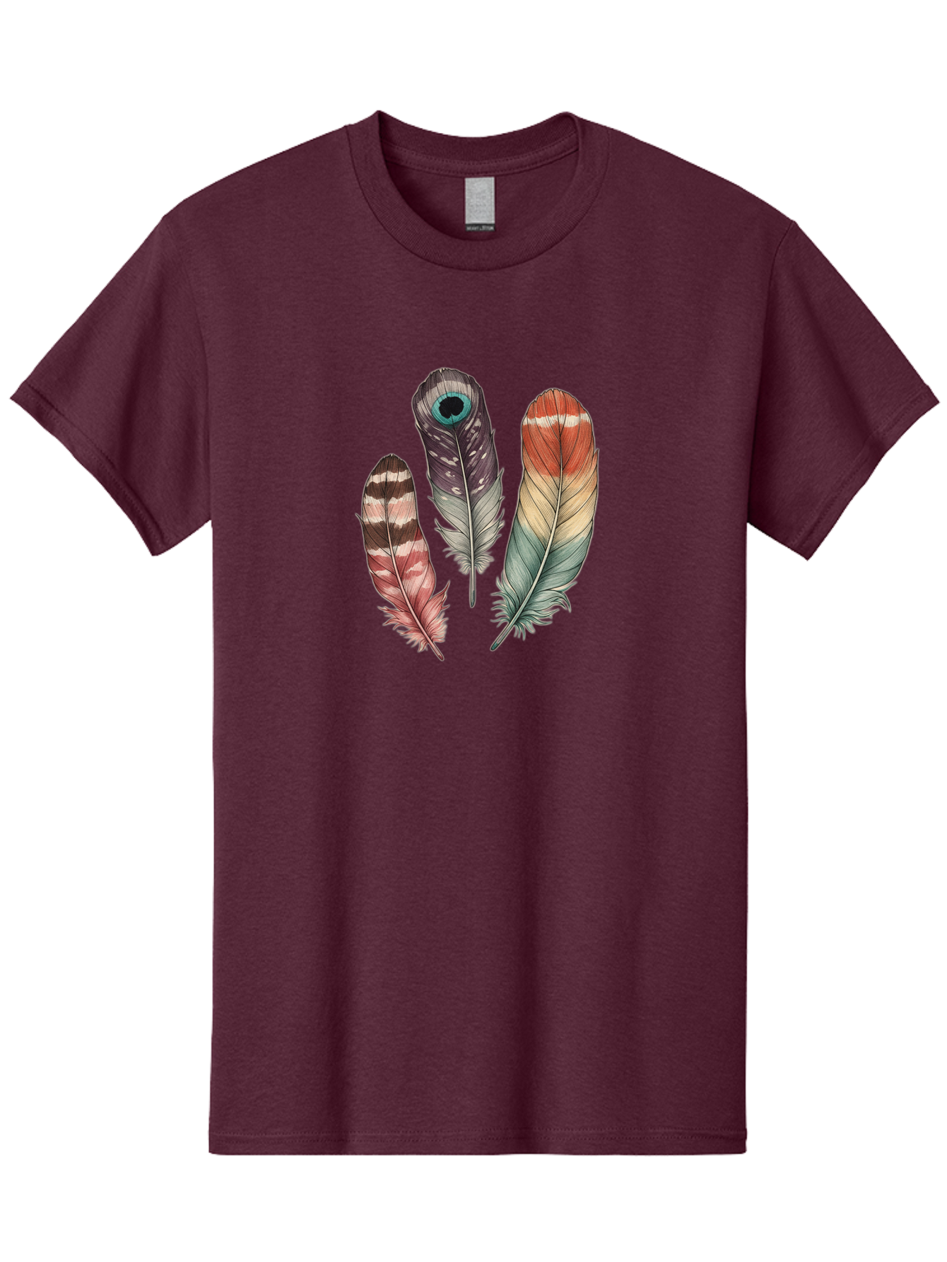Feather-Collection Men'S Graphic Tee, 100% Cotton, Comfortable Casual Summer Wear, Machine Washable, Vintage Camera, Old Camera, Antique Camera, Black Camera, Classic Photography, Photography Equipment, Nostalgic Device, Film Camera, Bai809
