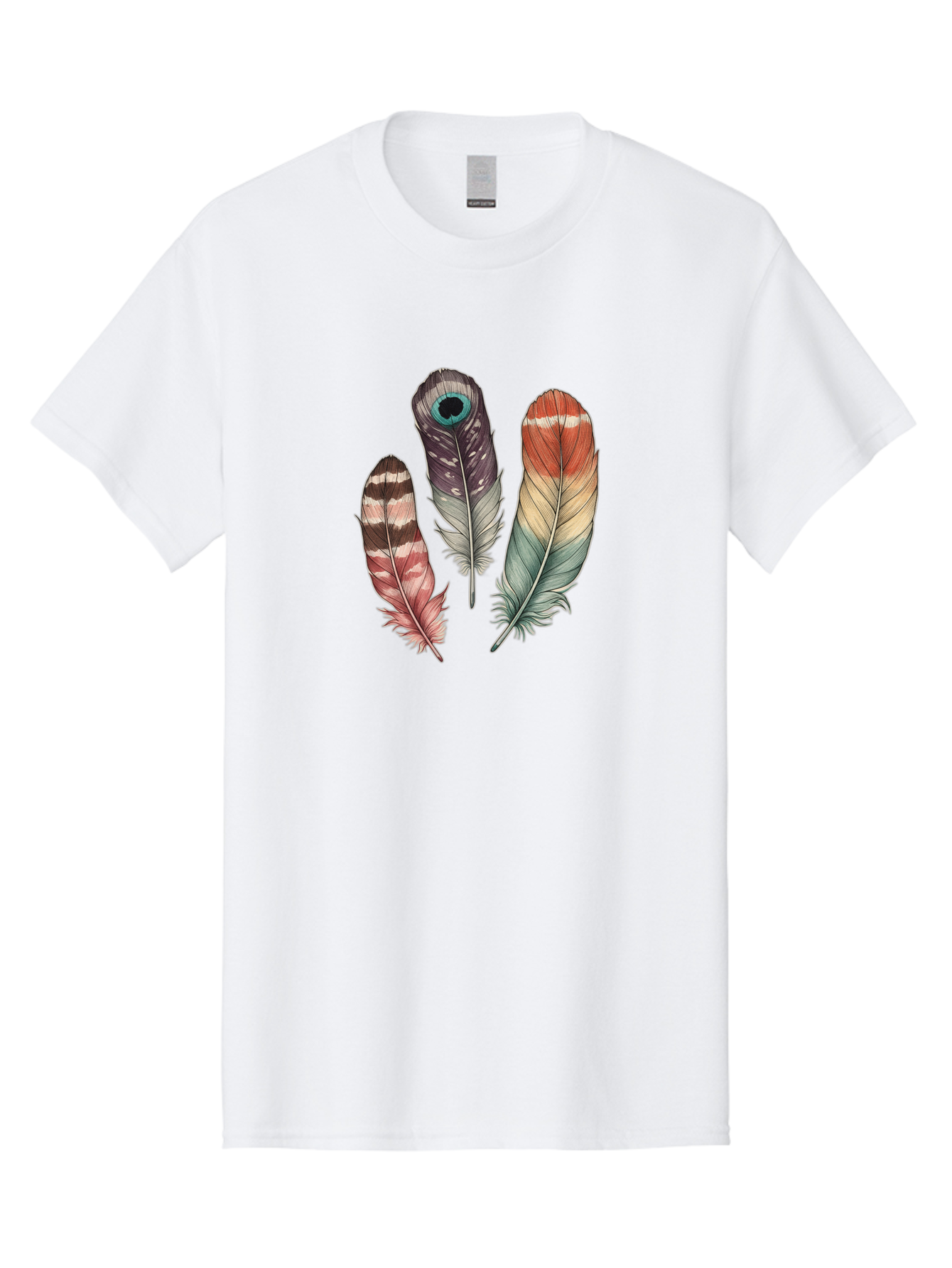 Feather-Collection Men'S Graphic Tee, 100% Cotton, Comfortable Casual Summer Wear, Machine Washable, Vintage Camera, Old Camera, Antique Camera, Black Camera, Classic Photography, Photography Equipment, Nostalgic Device, Film Camera, Bai809