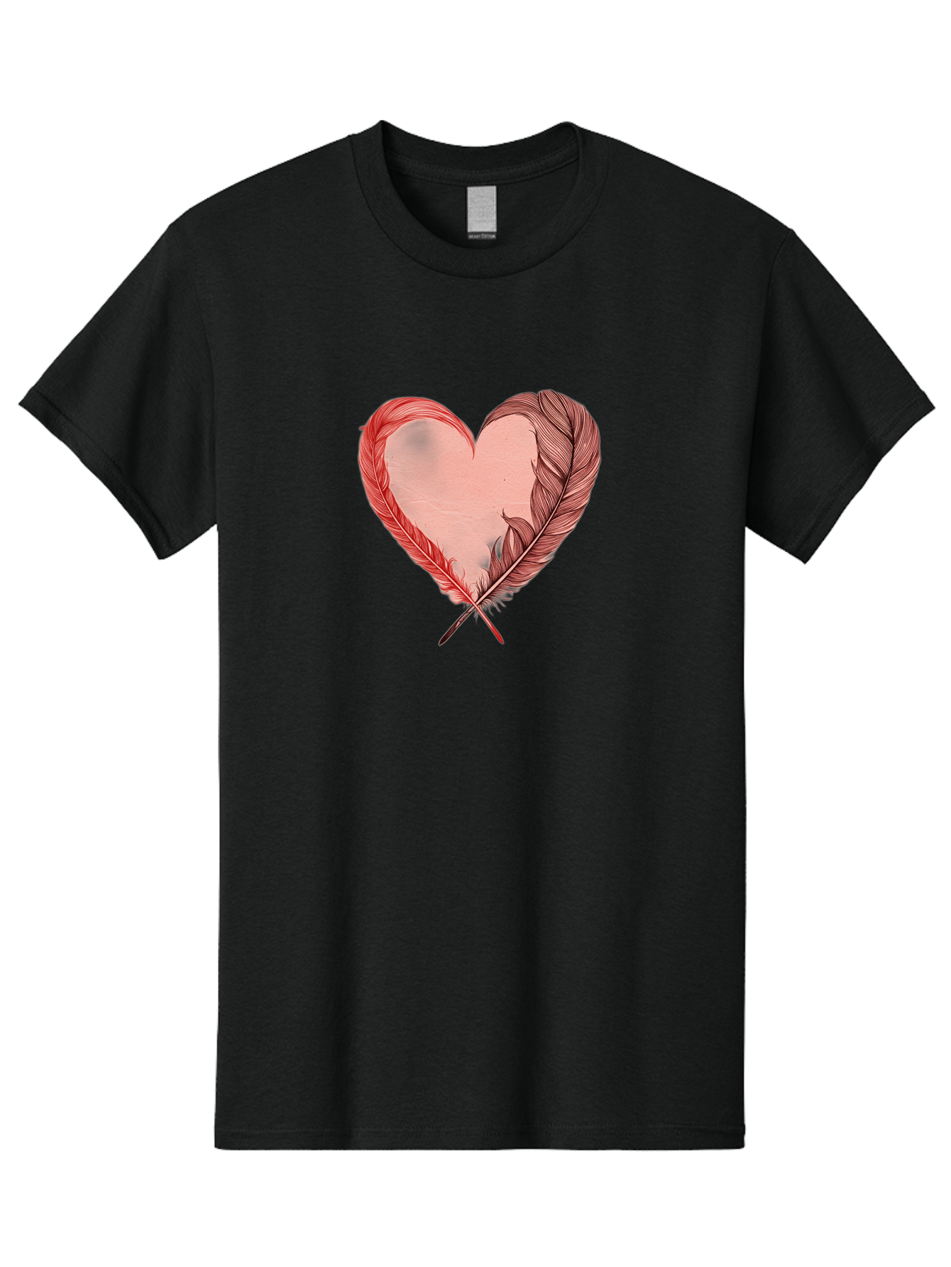 Feather-Heart Men'S Graphic Tee, 100% Cotton, Comfortable Casual Summer Wear, Machine Washable, Vintage Camera, Old Camera, Antique Camera, Black Camera, Classic Photography, Photography Equipment, Nostalgic Device, Film Camera, Camera Art Bai810