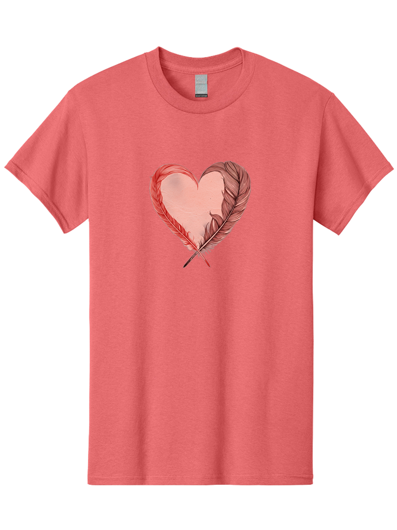 Feather-Heart Men'S Graphic Tee, 100% Cotton, Comfortable Casual Summer Wear, Machine Washable, Vintage Camera, Old Camera, Antique Camera, Black Camera, Classic Photography, Photography Equipment, Nostalgic Device, Film Camera, Camera Art Bai810