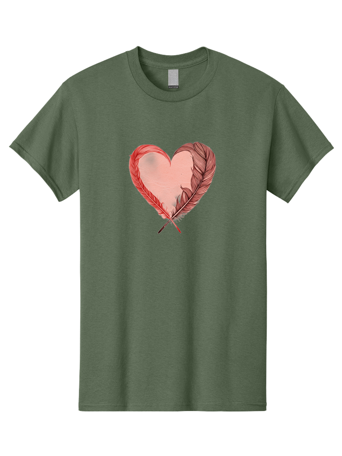 Feather-Heart Men'S Graphic Tee, 100% Cotton, Comfortable Casual Summer Wear, Machine Washable, Vintage Camera, Old Camera, Antique Camera, Black Camera, Classic Photography, Photography Equipment, Nostalgic Device, Film Camera, Camera Art Bai810