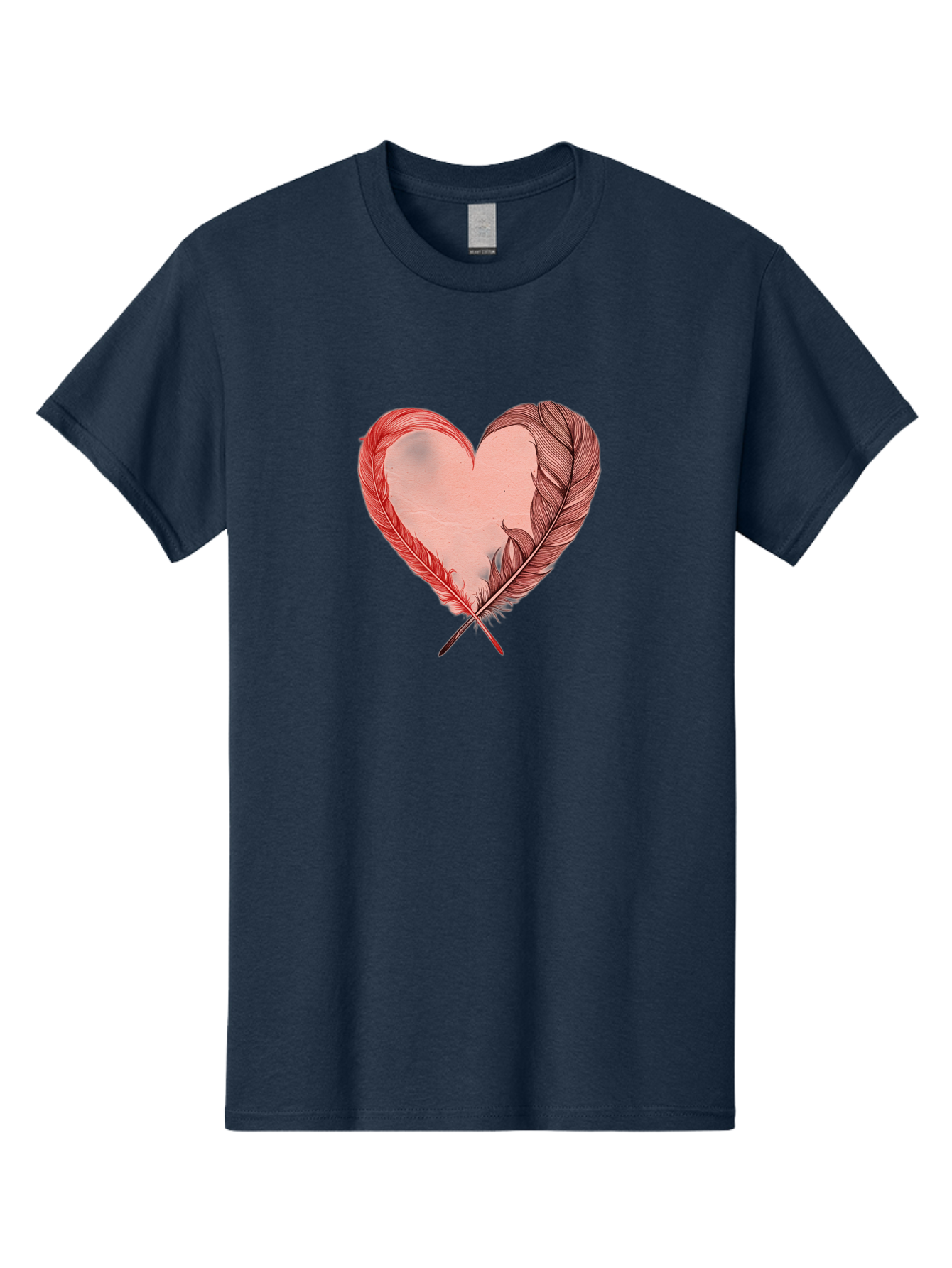 Feather-Heart Men'S Graphic Tee, 100% Cotton, Comfortable Casual Summer Wear, Machine Washable, Vintage Camera, Old Camera, Antique Camera, Black Camera, Classic Photography, Photography Equipment, Nostalgic Device, Film Camera, Camera Art Bai810