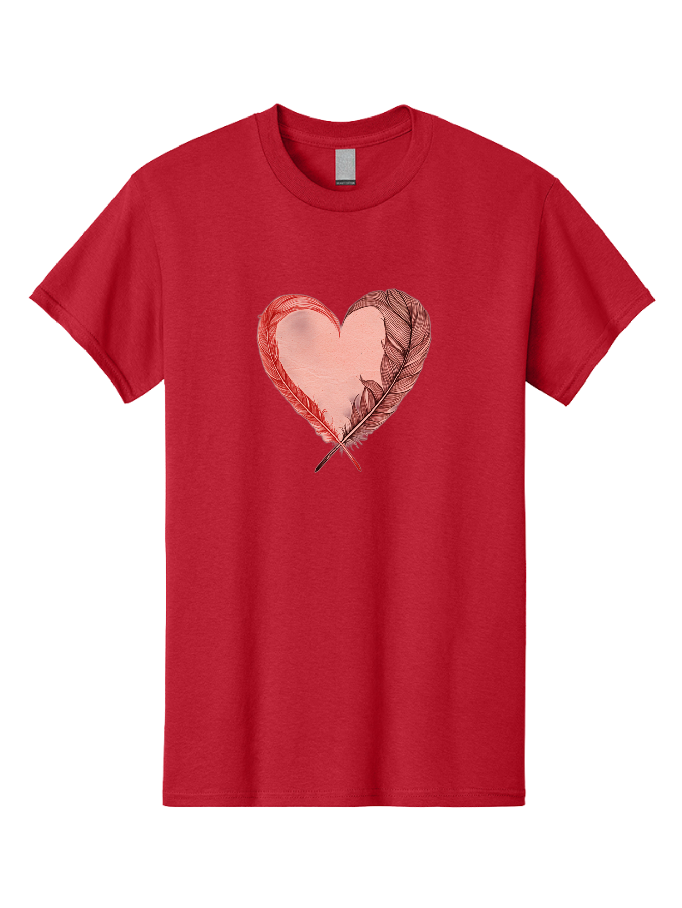 Feather-Heart Men'S Graphic Tee, 100% Cotton, Comfortable Casual Summer Wear, Machine Washable, Vintage Camera, Old Camera, Antique Camera, Black Camera, Classic Photography, Photography Equipment, Nostalgic Device, Film Camera, Camera Art Bai810