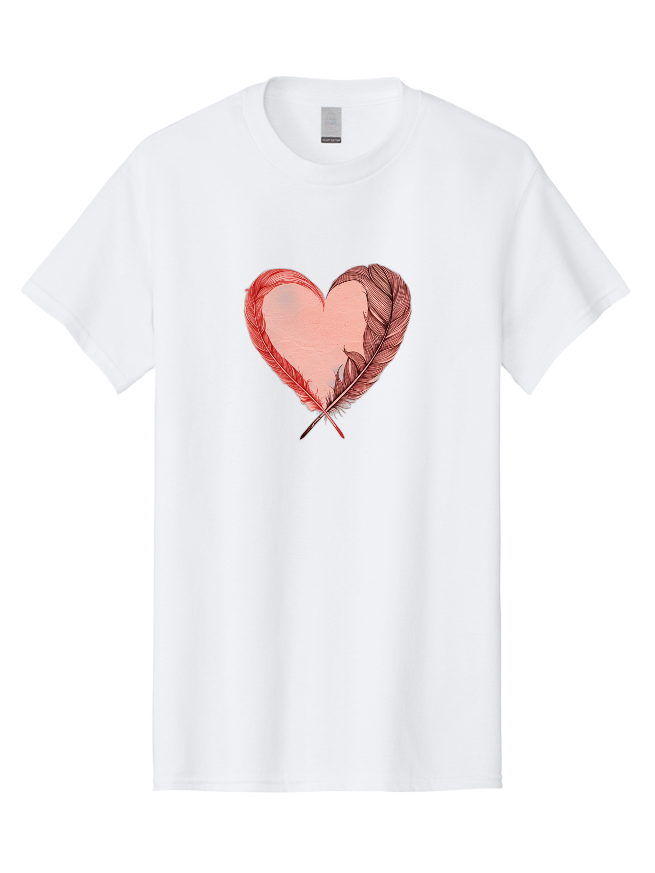 Feather-Heart Men'S Graphic Tee, 100% Cotton, Comfortable Casual Summer Wear, Machine Washable, Vintage Camera, Old Camera, Antique Camera, Black Camera, Classic Photography, Photography Equipment, Nostalgic Device, Film Camera, Camera Art Bai810
