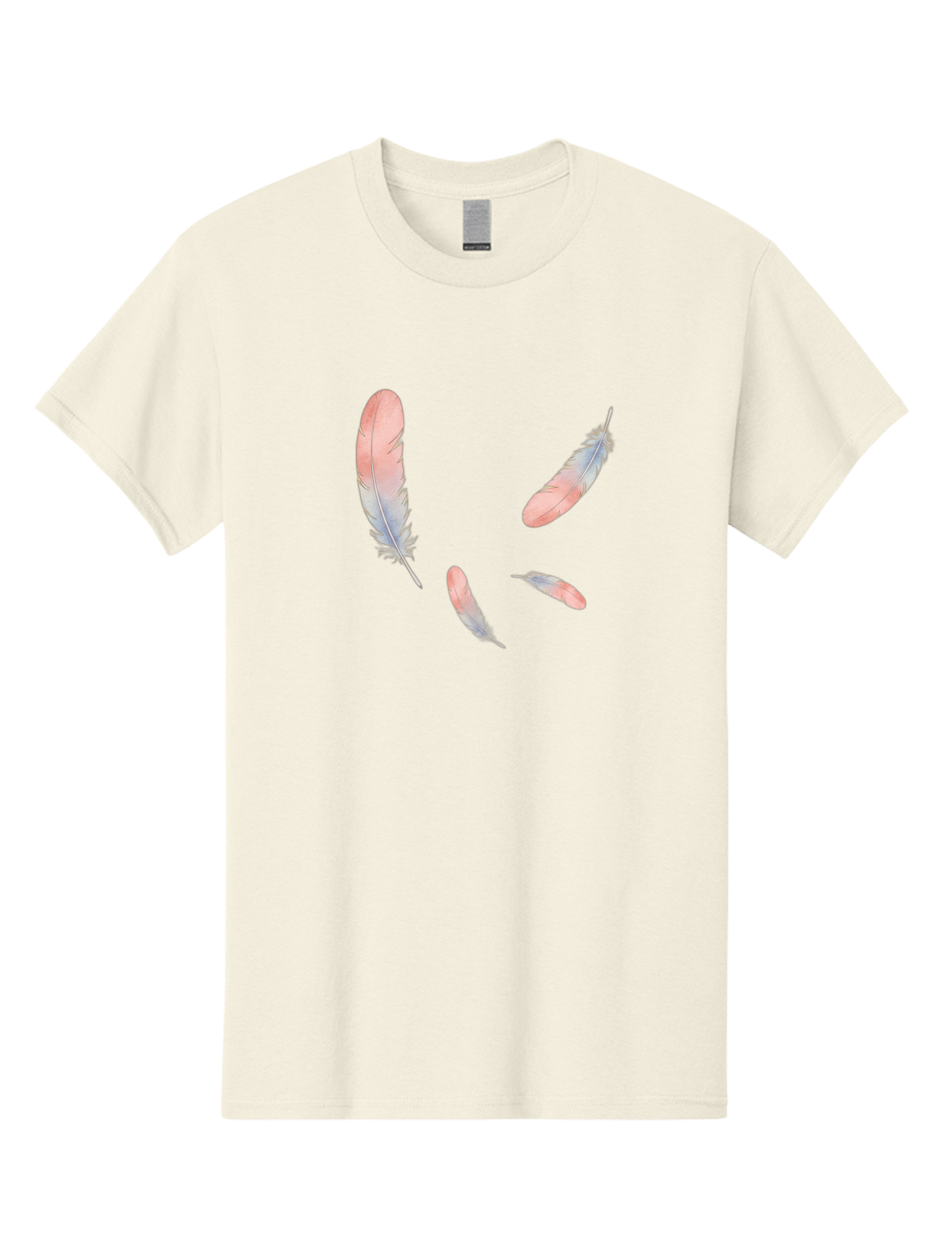 Feathers-6 Men'S Graphic Tee, 100% Cotton, Comfortable Casual Summer Wear, Machine Washable, Vintage Camera, Old Camera, Antique Camera, Black Camera, Classic Photography, Photography Equipment, Nostalgic Device, Film Camera, Camera Art Bai824