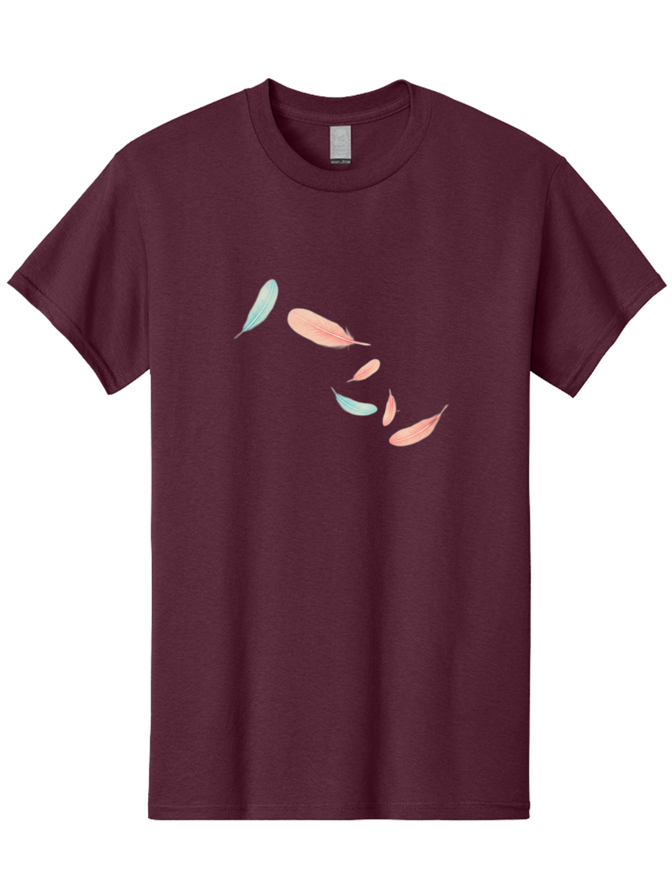 Feathers-7 Men'S Graphic Tee, 100% Cotton, Comfortable Casual Summer Wear, Machine Washable, Vintage Camera, Old Camera, Antique Camera, Black Camera, Classic Photography, Photography Equipment, Nostalgic Device, Film Camera, Camera Art Bai825