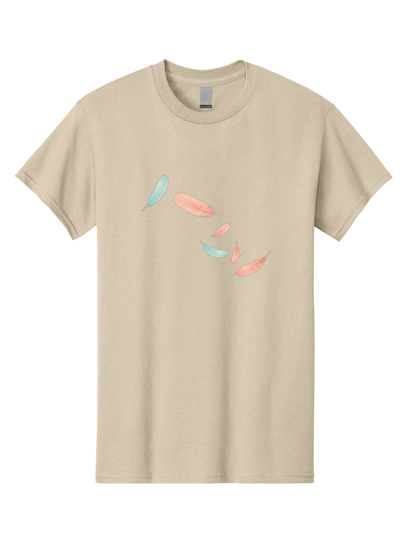 Feathers-7 Men'S Graphic Tee, 100% Cotton, Comfortable Casual Summer Wear, Machine Washable, Vintage Camera, Old Camera, Antique Camera, Black Camera, Classic Photography, Photography Equipment, Nostalgic Device, Film Camera, Camera Art Bai825