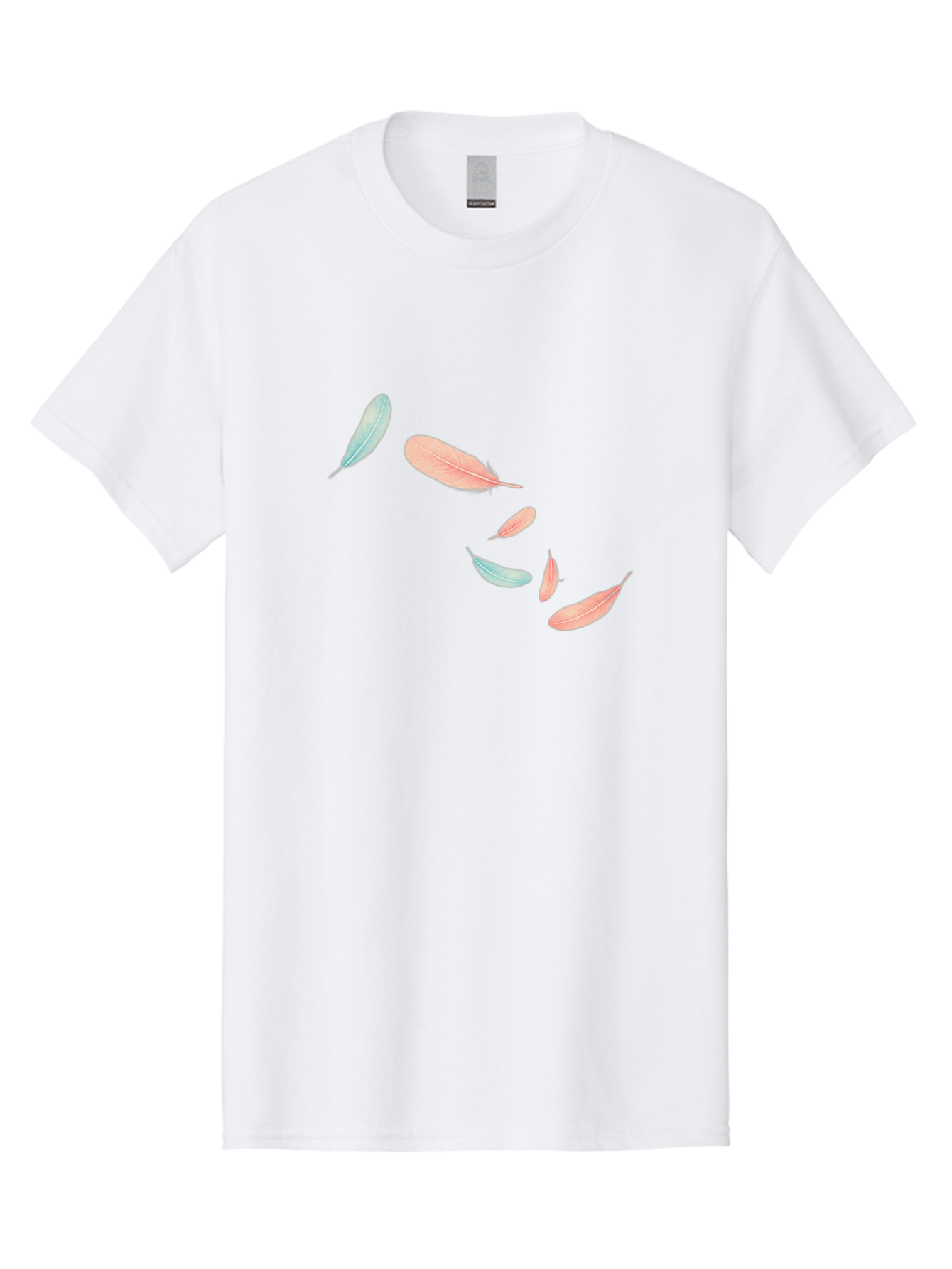 Feathers-7 Men'S Graphic Tee, 100% Cotton, Comfortable Casual Summer Wear, Machine Washable, Vintage Camera, Old Camera, Antique Camera, Black Camera, Classic Photography, Photography Equipment, Nostalgic Device, Film Camera, Camera Art Bai825