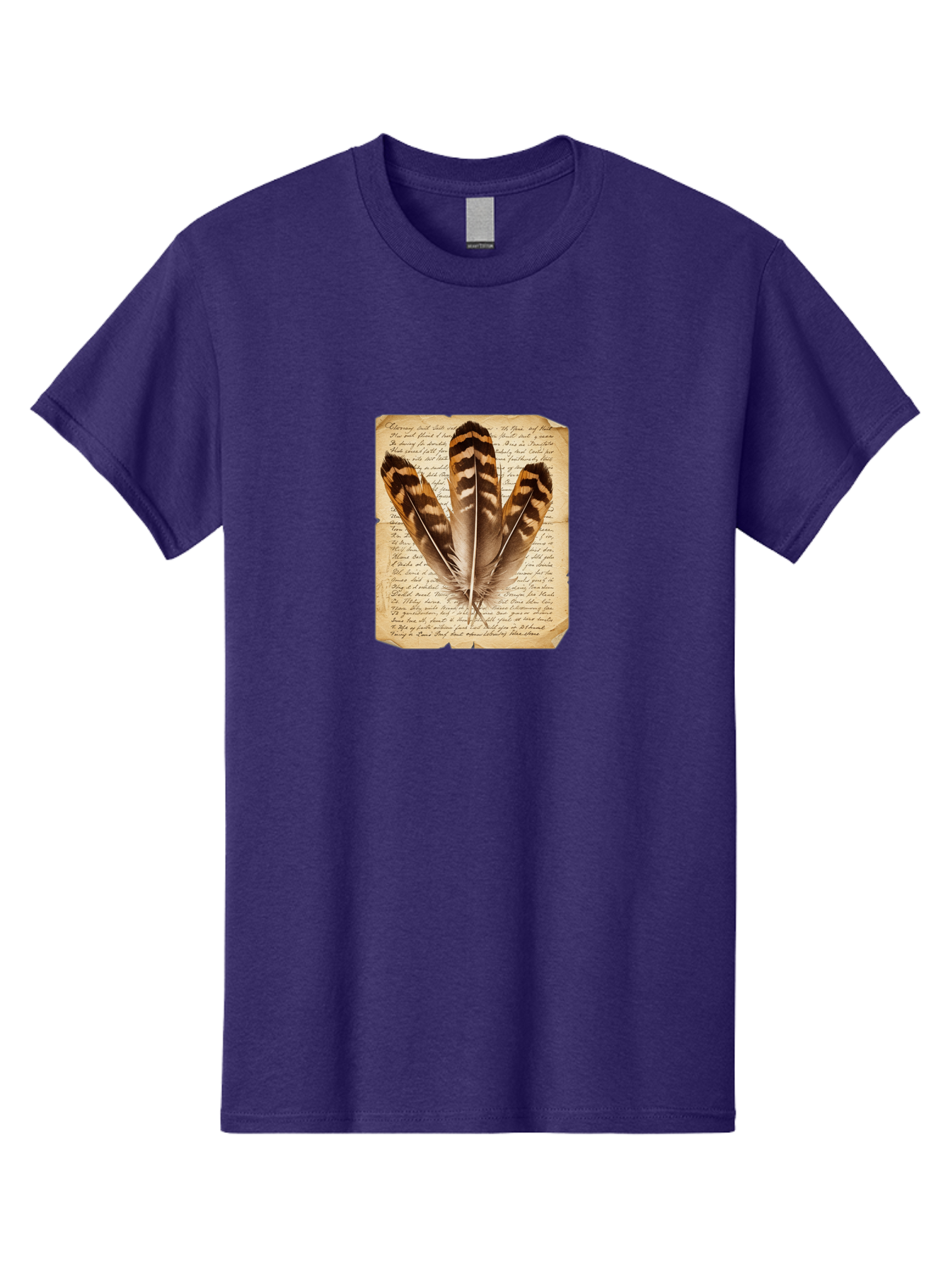Feathers-On-Letter Men'S Graphic Tee, 100% Cotton, Comfortable Casual Summer Wear, Machine Washable, Vintage Camera, Old Camera, Antique Camera, Black Camera, Classic Photography, Photography Equipment, Nostalgic Device, Film Camera, Bai829
