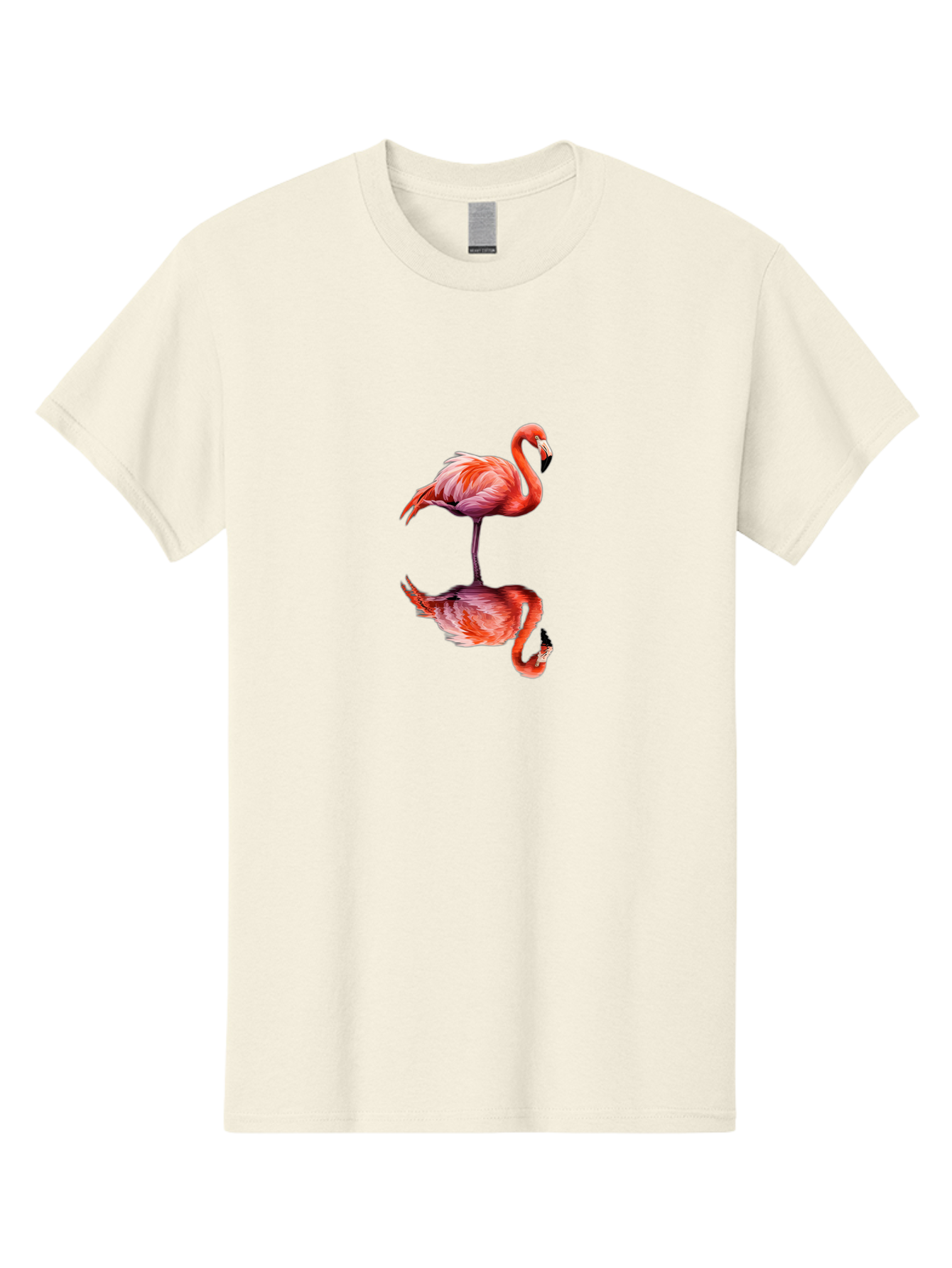 Flamingo-1 Men'S Graphic Tee, 100% Cotton, Comfortable Casual Summer Wear, Machine Washable, Vintage Camera, Old Camera, Antique Camera, Black Camera, Classic Photography, Photography Equipment, Nostalgic Device, Film Camera, Camera Art Bai832