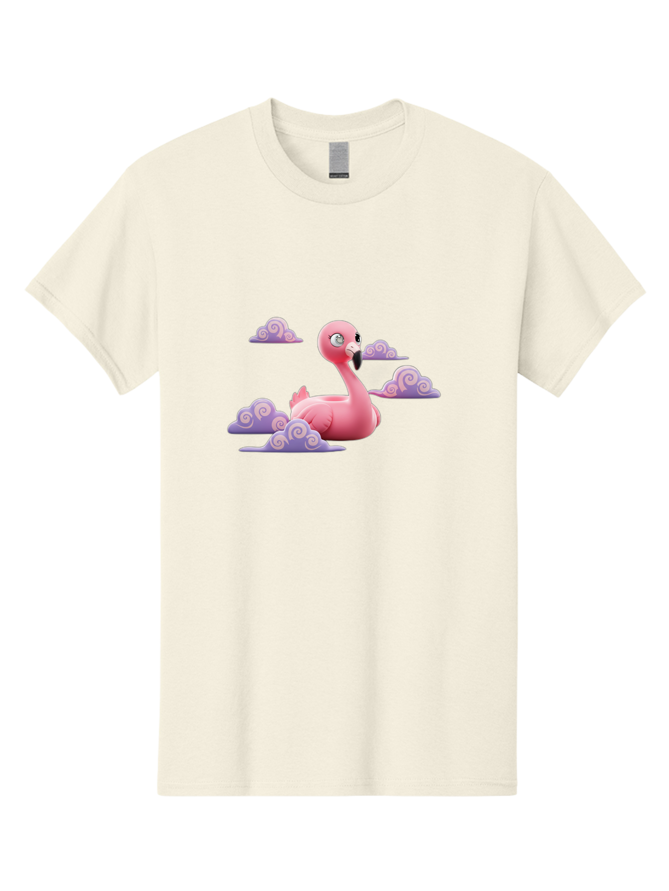 Flamingo-3 Men'S Graphic Tee, 100% Cotton, Comfortable Casual Summer Wear, Machine Washable, Vintage Camera, Old Camera, Antique Camera, Black Camera, Classic Photography, Photography Equipment, Nostalgic Device, Film Camera, Camera Art Bai834