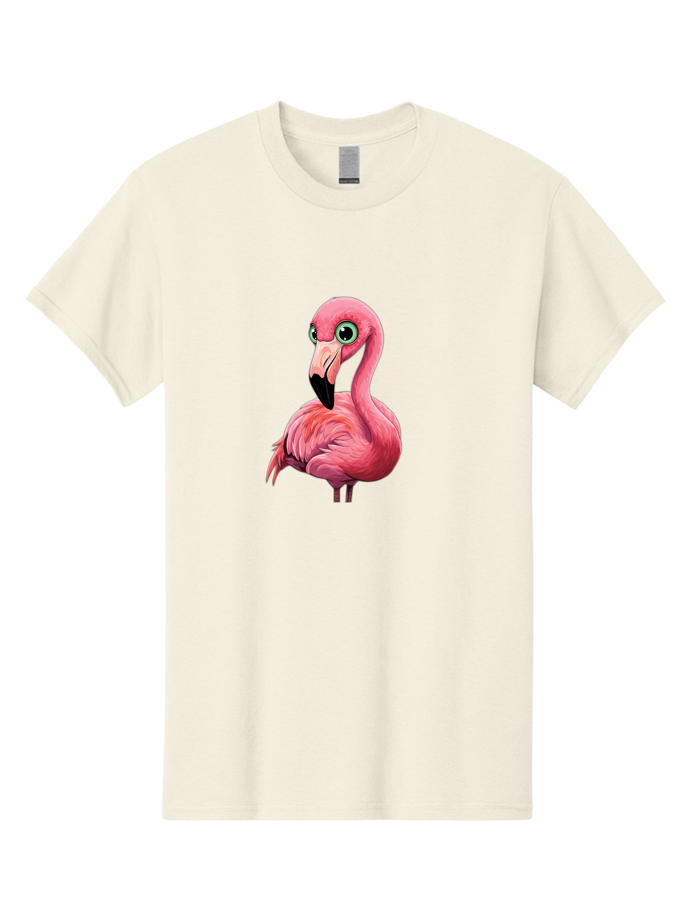 Flamingo-6 Men'S Graphic Tee, 100% Cotton, Comfortable Casual Summer Wear, Machine Washable, Vintage Camera, Old Camera, Antique Camera, Black Camera, Classic Photography, Photography Equipment, Nostalgic Device, Film Camera, Camera Art Bai837