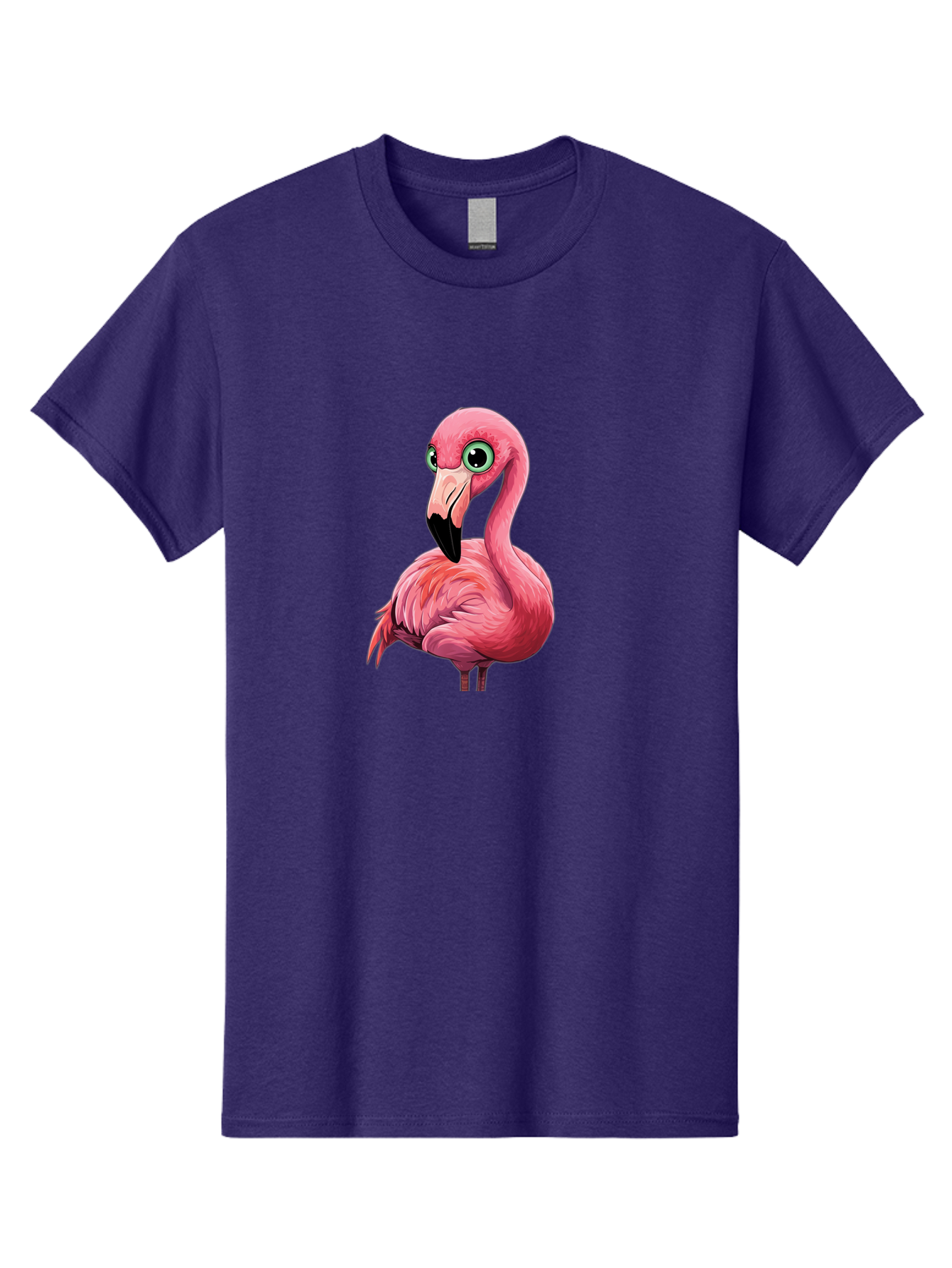 Flamingo-6 Men'S Graphic Tee, 100% Cotton, Comfortable Casual Summer Wear, Machine Washable, Vintage Camera, Old Camera, Antique Camera, Black Camera, Classic Photography, Photography Equipment, Nostalgic Device, Film Camera, Camera Art Bai837