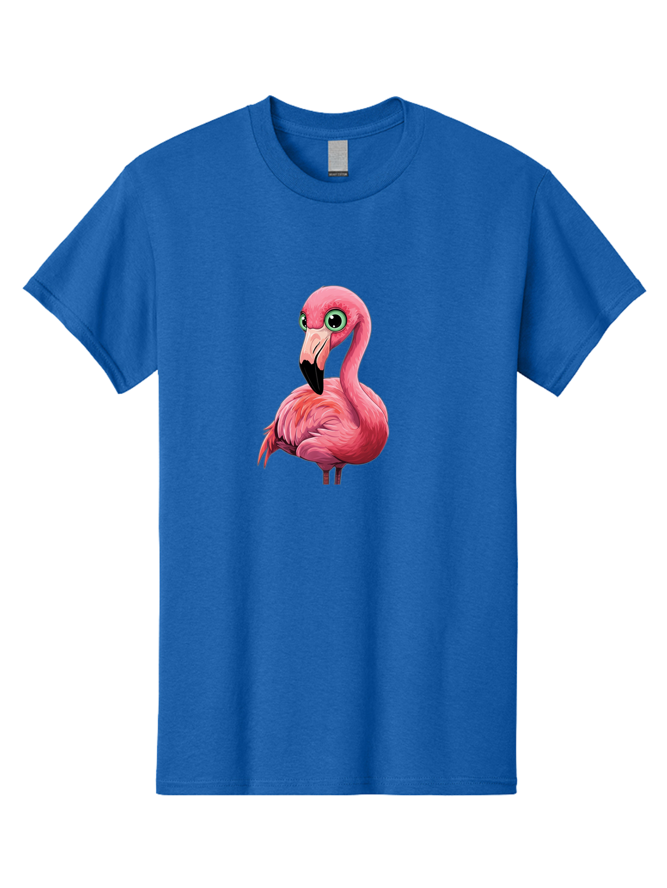 Flamingo-6 Men'S Graphic Tee, 100% Cotton, Comfortable Casual Summer Wear, Machine Washable, Vintage Camera, Old Camera, Antique Camera, Black Camera, Classic Photography, Photography Equipment, Nostalgic Device, Film Camera, Camera Art Bai837