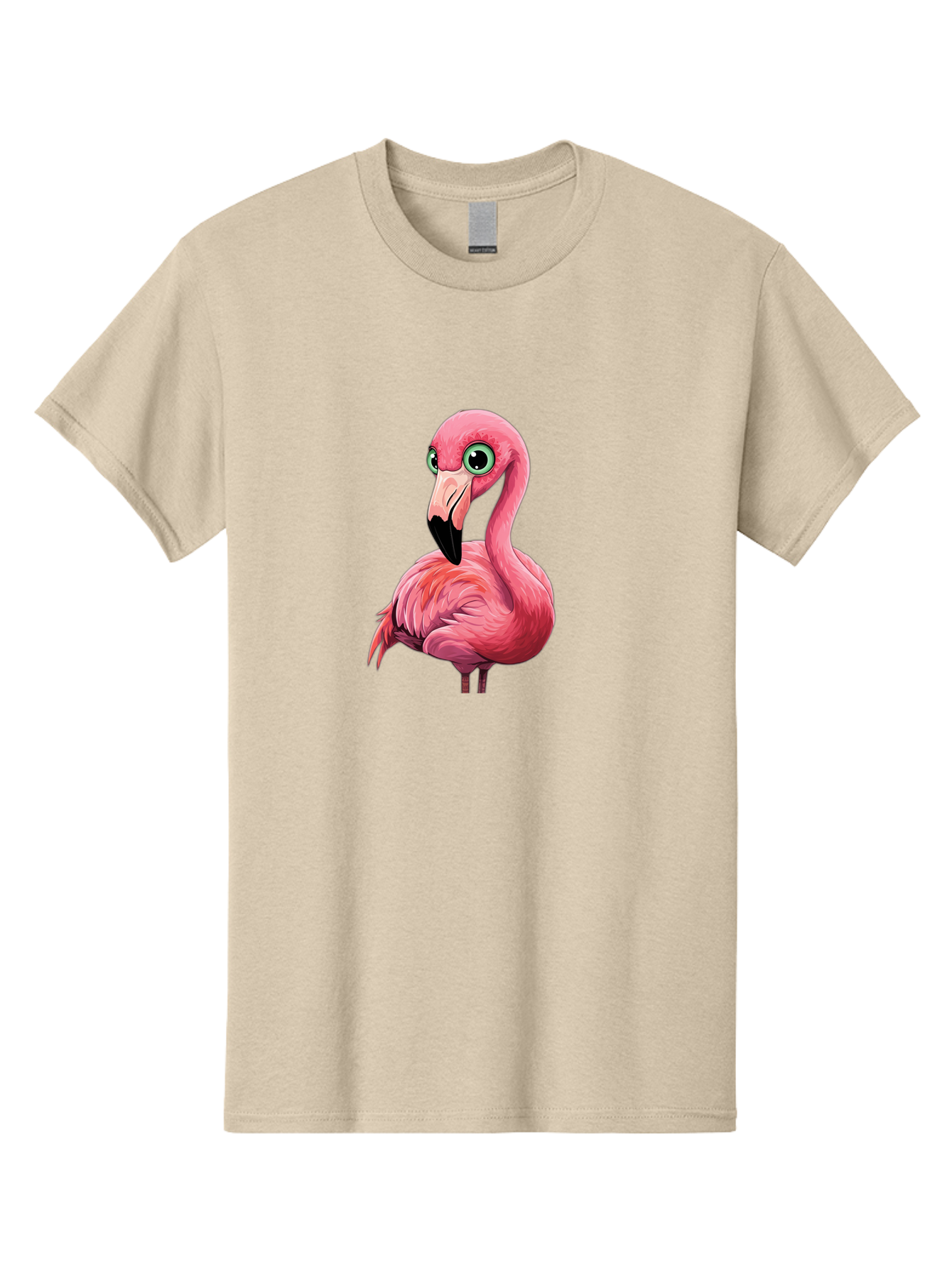 Flamingo-6 Men'S Graphic Tee, 100% Cotton, Comfortable Casual Summer Wear, Machine Washable, Vintage Camera, Old Camera, Antique Camera, Black Camera, Classic Photography, Photography Equipment, Nostalgic Device, Film Camera, Camera Art Bai837