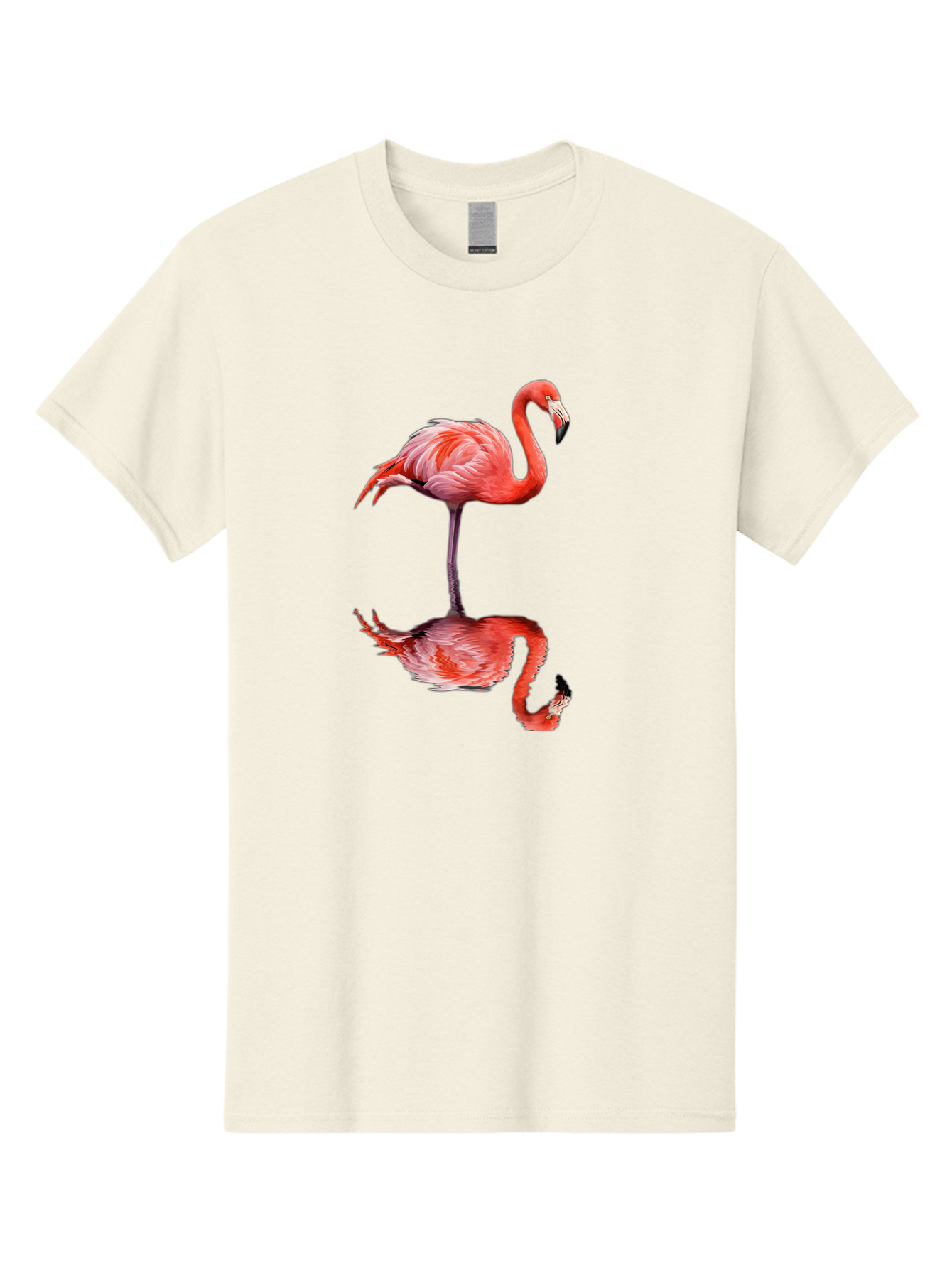 Flamingo Men'S Graphic Tee, 100% Cotton, Comfortable Casual Summer Wear, Machine Washable, Vintage Camera, Old Camera, Antique Camera, Black Camera, Classic Photography, Photography Equipment, Nostalgic Device, Film Camera, Camera Art Bai851