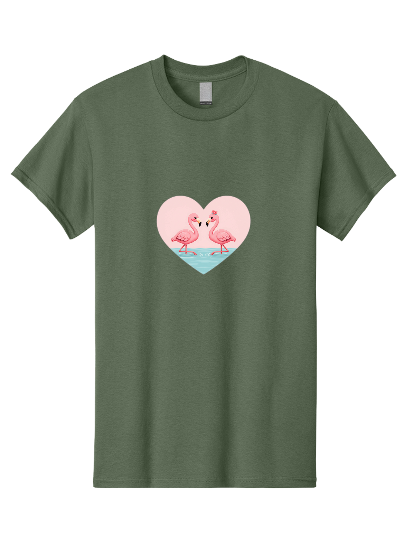 Flamingos-In-Heart Men'S Graphic Tee, 100% Cotton, Comfortable Casual Summer Wear, Machine Washable, Vintage Camera, Old Camera, Antique Camera, Black Camera, Classic Photography, Photography Equipment, Nostalgic Device, Film Camera, Bai867