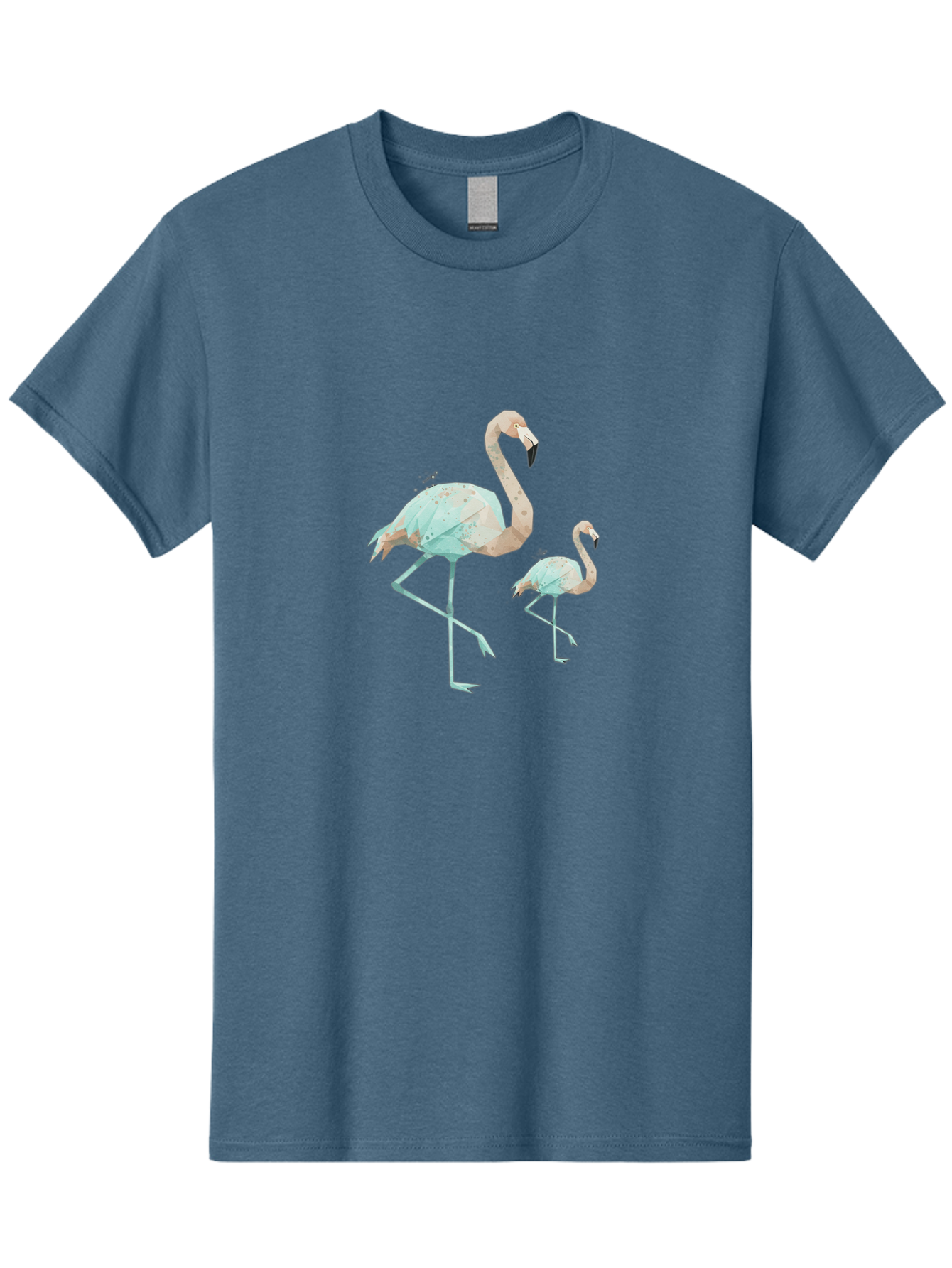 Flamingos Men'S Graphic Tee, 100% Cotton, Comfortable Casual Summer Wear, Machine Washable, Vintage Camera, Old Camera, Antique Camera, Black Camera, Classic Photography, Photography Equipment, Nostalgic Device, Film Camera, Camera Art Bai869
