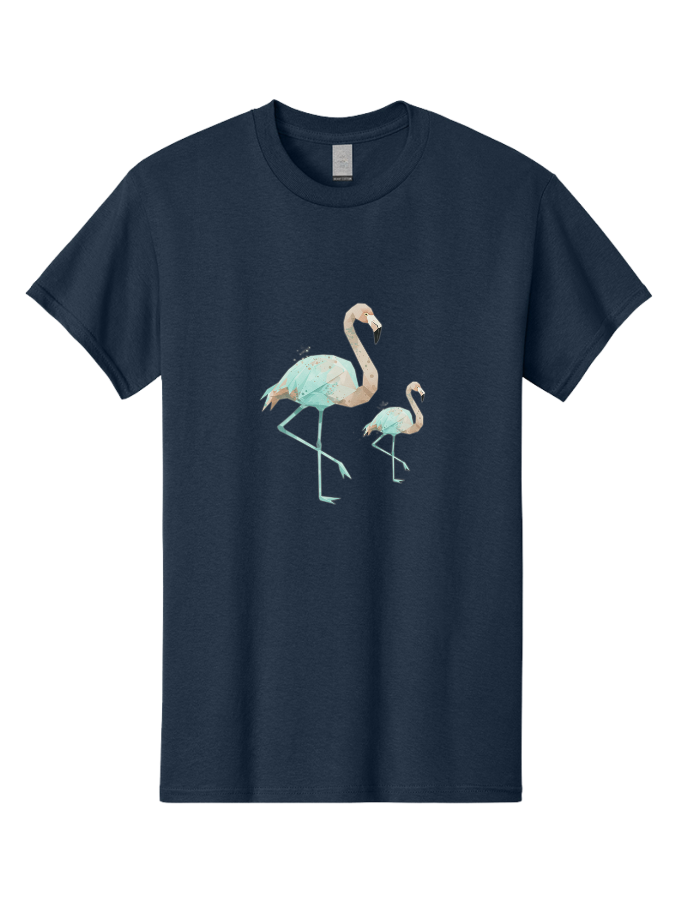 Flamingos Men'S Graphic Tee, 100% Cotton, Comfortable Casual Summer Wear, Machine Washable, Vintage Camera, Old Camera, Antique Camera, Black Camera, Classic Photography, Photography Equipment, Nostalgic Device, Film Camera, Camera Art Bai869