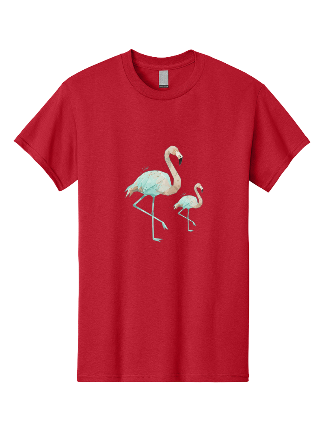 Flamingos Men'S Graphic Tee, 100% Cotton, Comfortable Casual Summer Wear, Machine Washable, Vintage Camera, Old Camera, Antique Camera, Black Camera, Classic Photography, Photography Equipment, Nostalgic Device, Film Camera, Camera Art Bai869