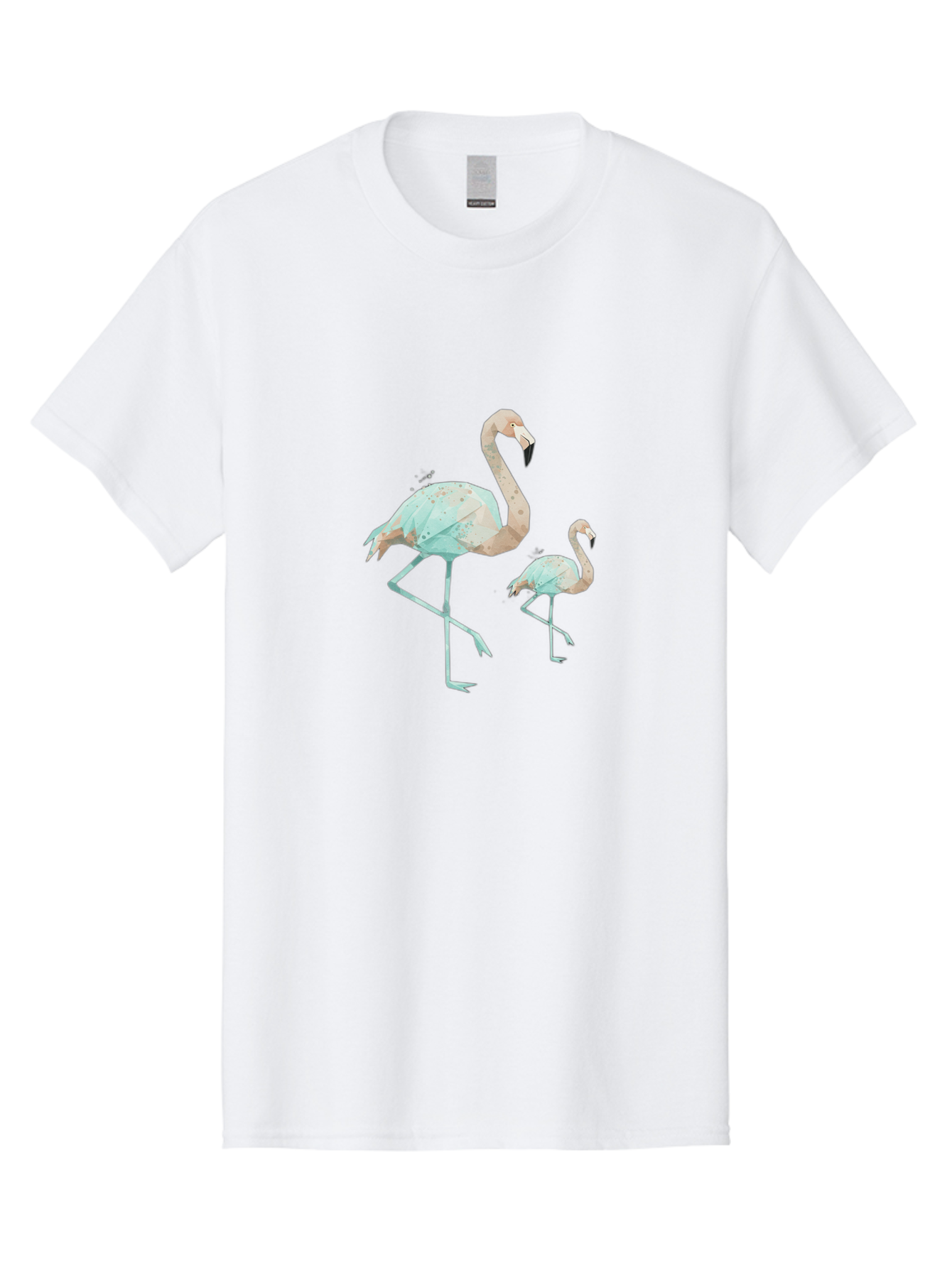Flamingos Men'S Graphic Tee, 100% Cotton, Comfortable Casual Summer Wear, Machine Washable, Vintage Camera, Old Camera, Antique Camera, Black Camera, Classic Photography, Photography Equipment, Nostalgic Device, Film Camera, Camera Art Bai869