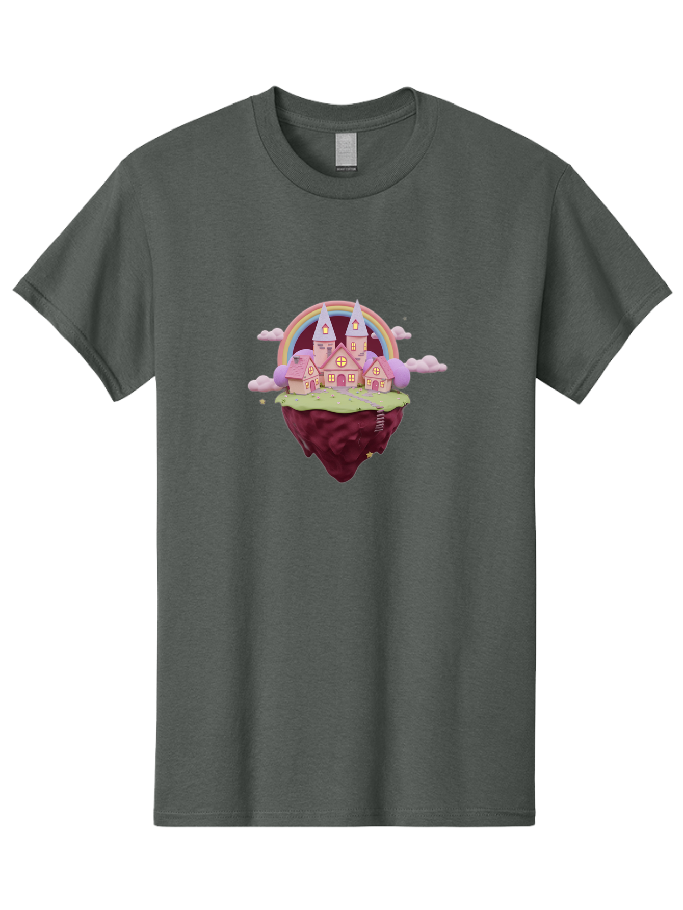 Floating-Castle Men'S Graphic Tee, 100% Cotton, Comfortable Casual Summer Wear, Machine Washable, Vintage Camera, Old Camera, Antique Camera, Black Camera, Classic Photography, Photography Equipment, Nostalgic Device, Film Camera, Camera Art Bai872