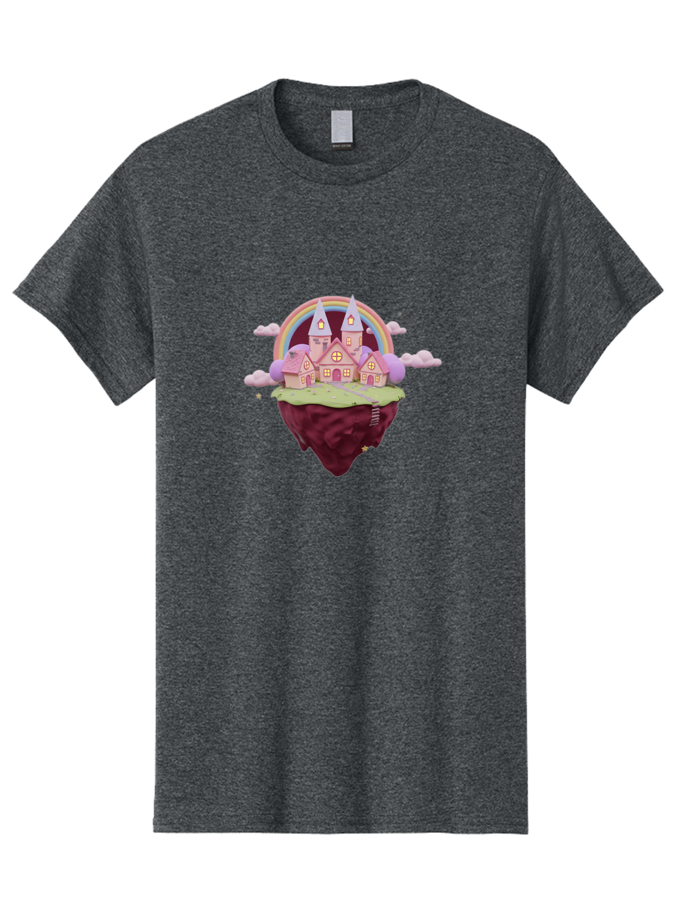 Floating-Castle Men'S Graphic Tee, 100% Cotton, Comfortable Casual Summer Wear, Machine Washable, Vintage Camera, Old Camera, Antique Camera, Black Camera, Classic Photography, Photography Equipment, Nostalgic Device, Film Camera, Camera Art Bai872