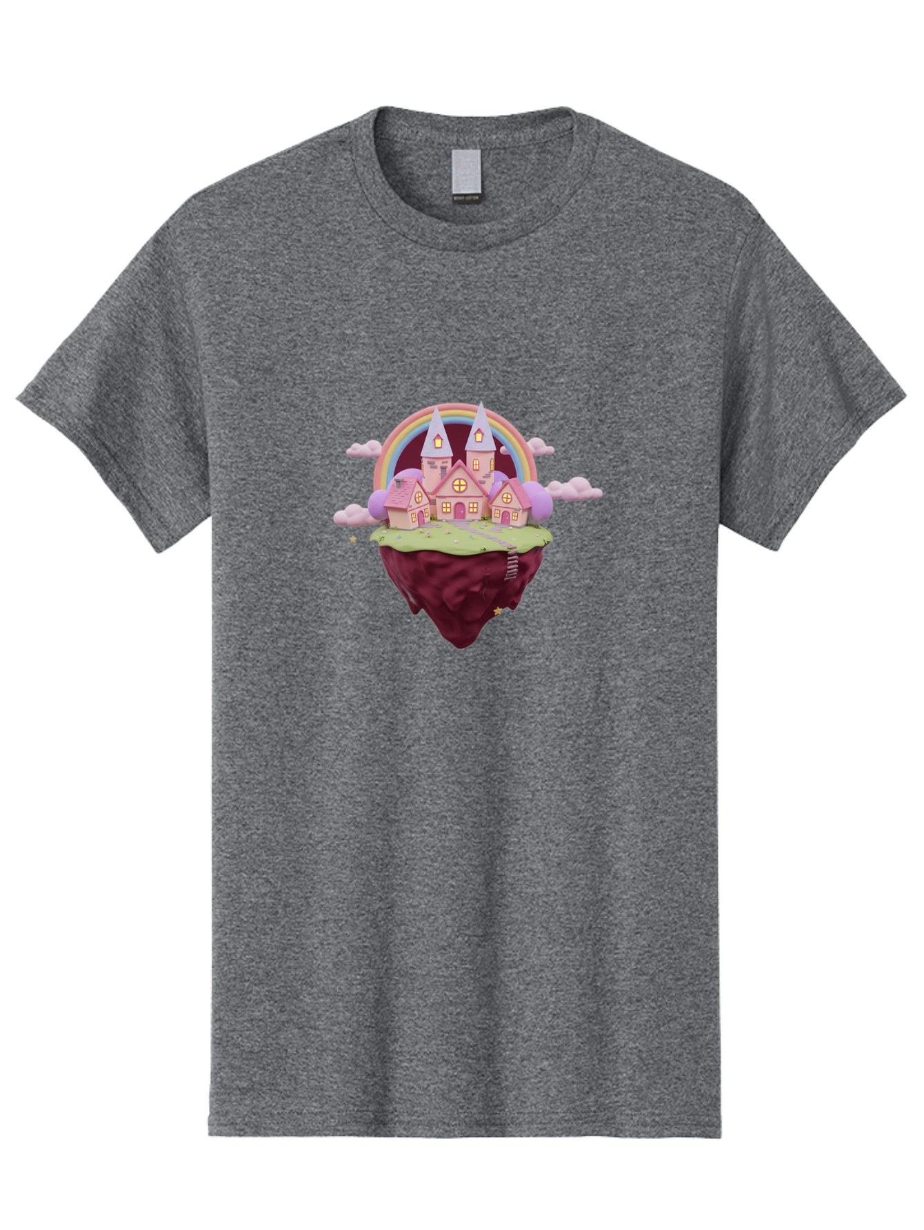 Floating-Castle Men'S Graphic Tee, 100% Cotton, Comfortable Casual Summer Wear, Machine Washable, Vintage Camera, Old Camera, Antique Camera, Black Camera, Classic Photography, Photography Equipment, Nostalgic Device, Film Camera, Camera Art Bai872