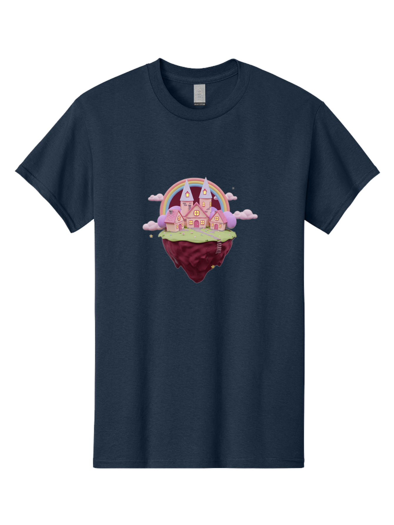 Floating-Castle Men'S Graphic Tee, 100% Cotton, Comfortable Casual Summer Wear, Machine Washable, Vintage Camera, Old Camera, Antique Camera, Black Camera, Classic Photography, Photography Equipment, Nostalgic Device, Film Camera, Camera Art Bai872