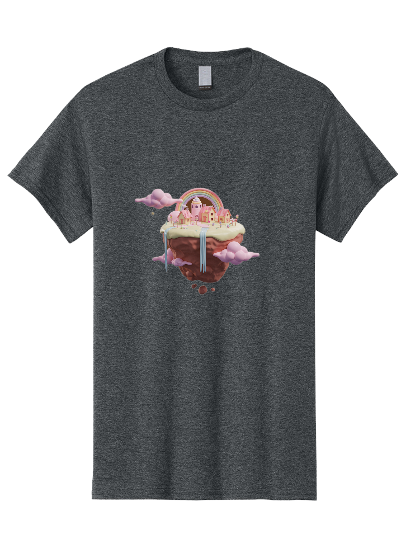 Floating-City Men'S Graphic Tee, 100% Cotton, Comfortable Casual Summer Wear, Machine Washable, Vintage Camera, Old Camera, Antique Camera, Black Camera, Classic Photography, Photography Equipment, Nostalgic Device, Film Camera, Camera Art Bai873