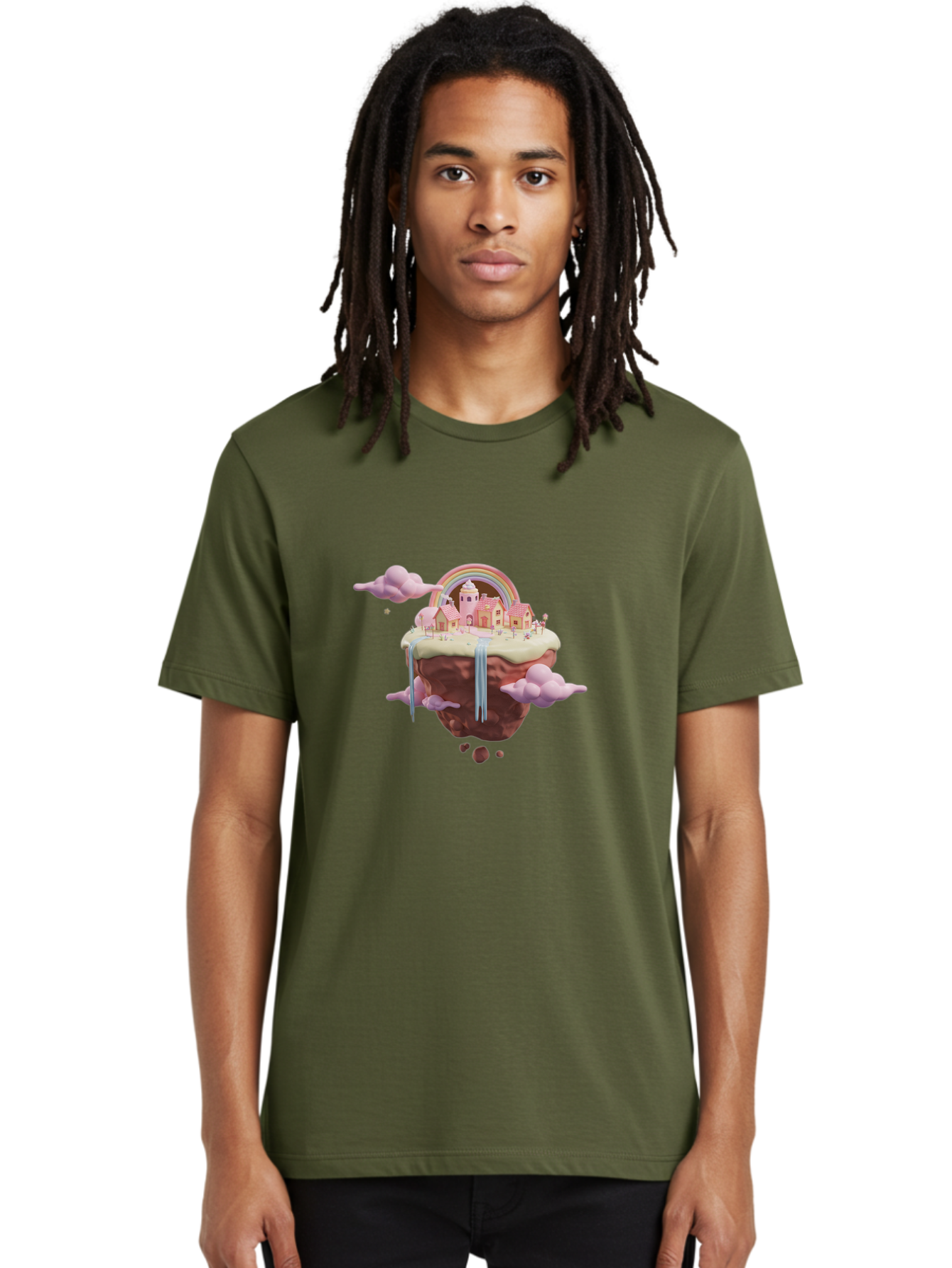 Floating-City Men'S Graphic Tee, 100% Cotton, Comfortable Casual Summer Wear, Machine Washable, Vintage Camera, Old Camera, Antique Camera, Black Camera, Classic Photography, Photography Equipment, Nostalgic Device, Film Camera, Camera Art Bai873