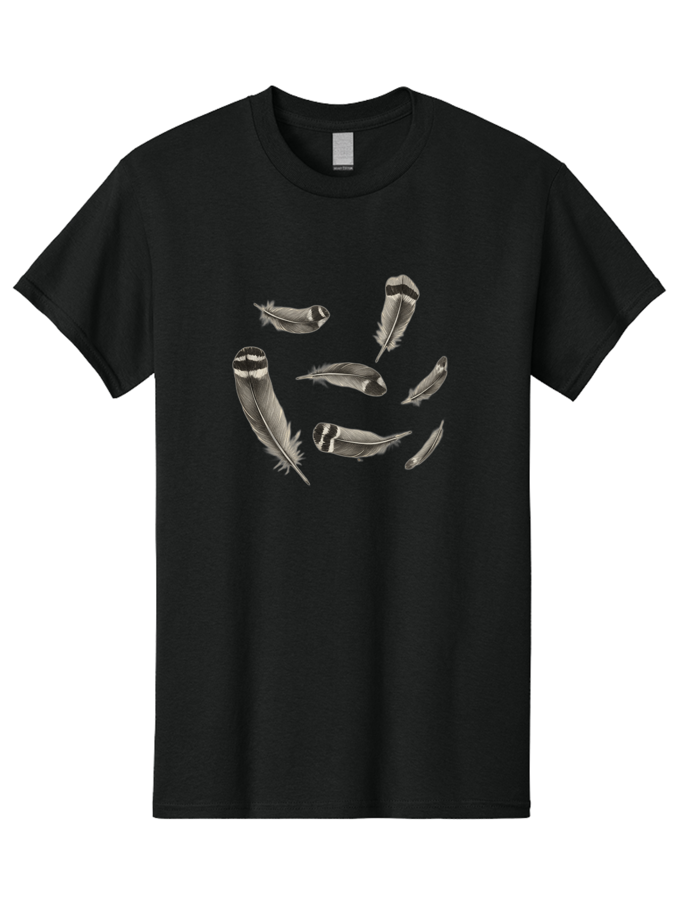 Floating-Feathers Men'S Graphic Tee, 100% Cotton, Comfortable Casual Summer Wear, Machine Washable, Vintage Camera, Old Camera, Antique Camera, Black Camera, Classic Photography, Photography Equipment, Nostalgic Device, Film Camera, Camera Art Bai874